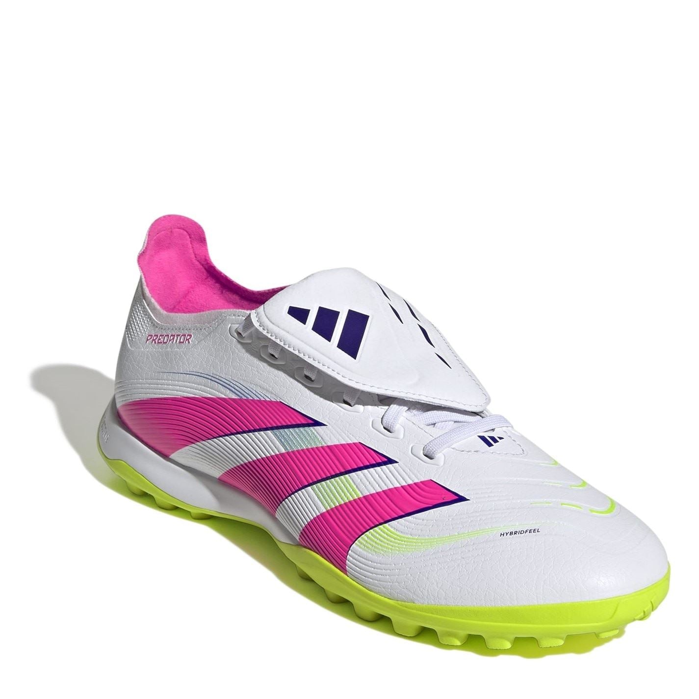 adidas Predator League Fold Over Tongue Astro Turf Football Boots