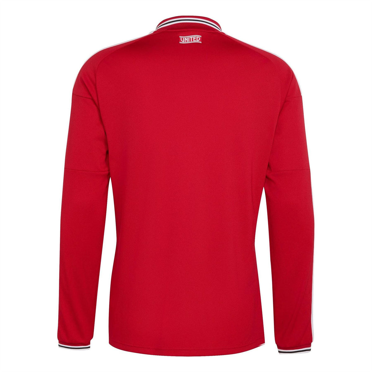 adidas Manchester United Home Football Shirt 2026 2027