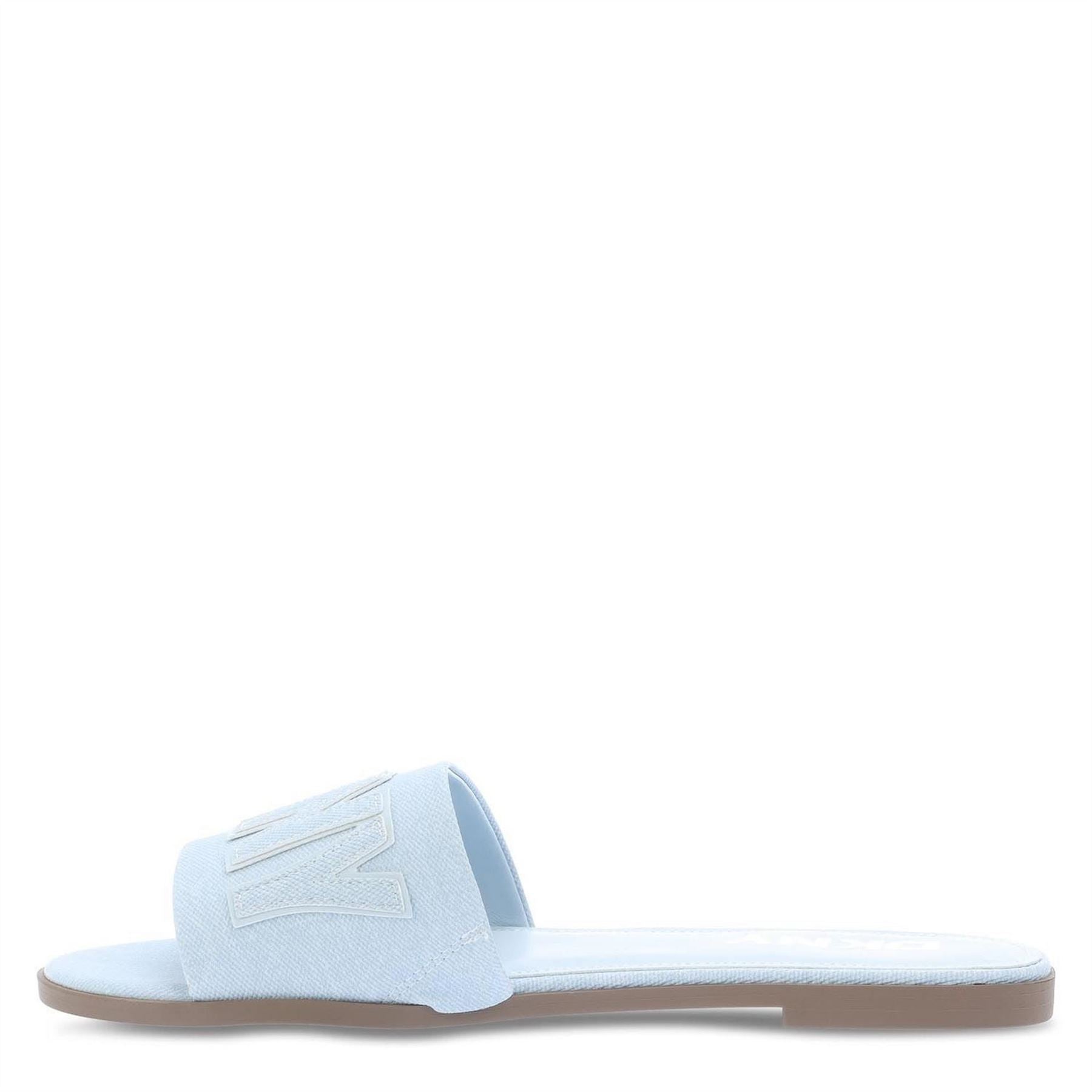 DKNY Flat Sliders