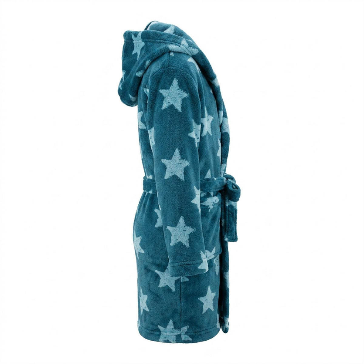 Star Fluffy Gown Jn64