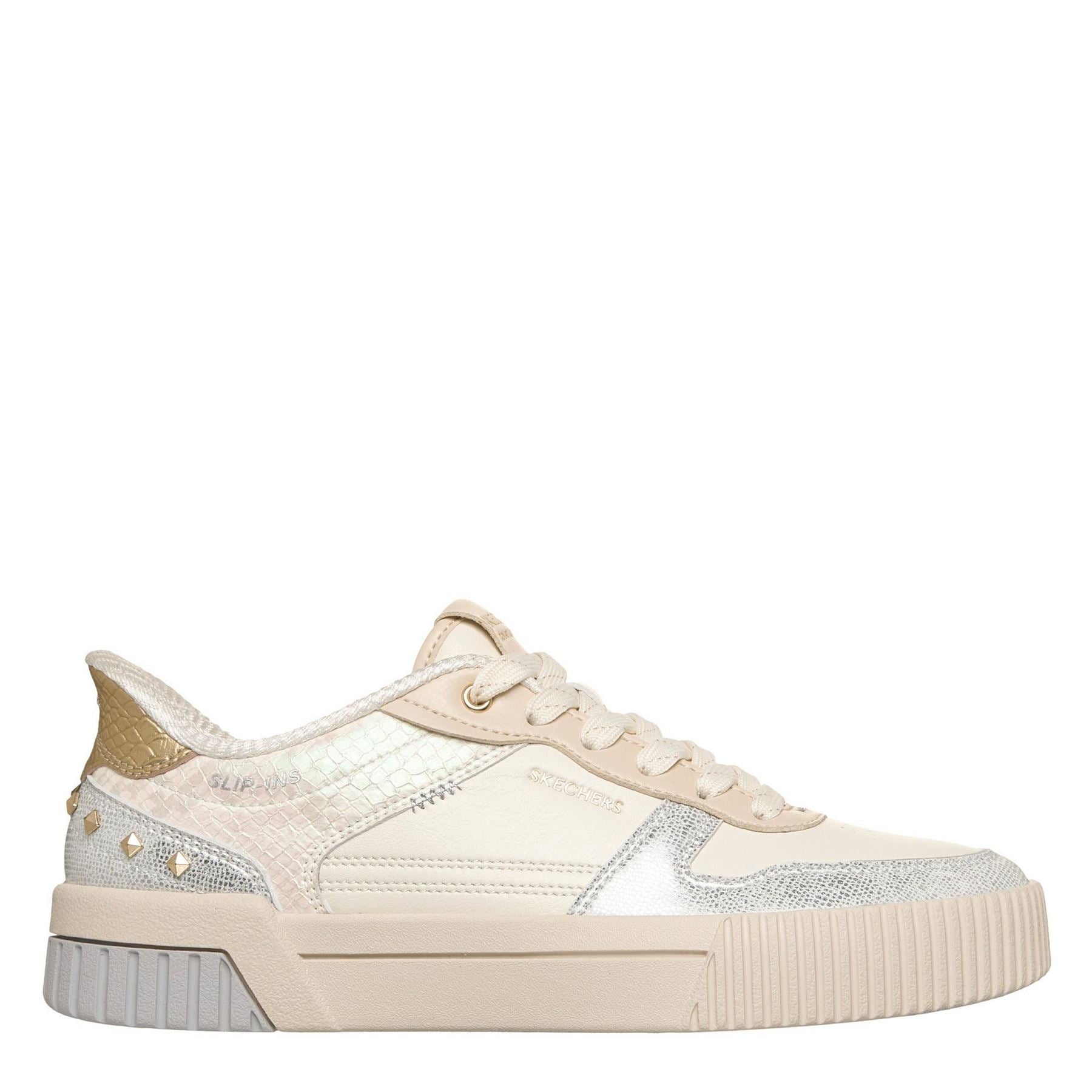 Skechers Jade Sg Slip On Trainers