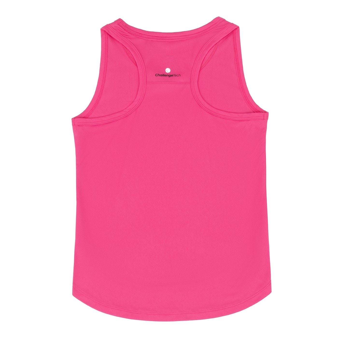 Slazenger Tennis Vest Womens
