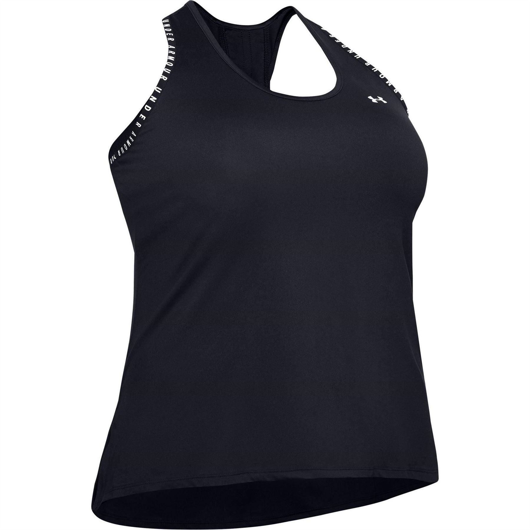 Under Armour Womens Armour Knockout Tank Top