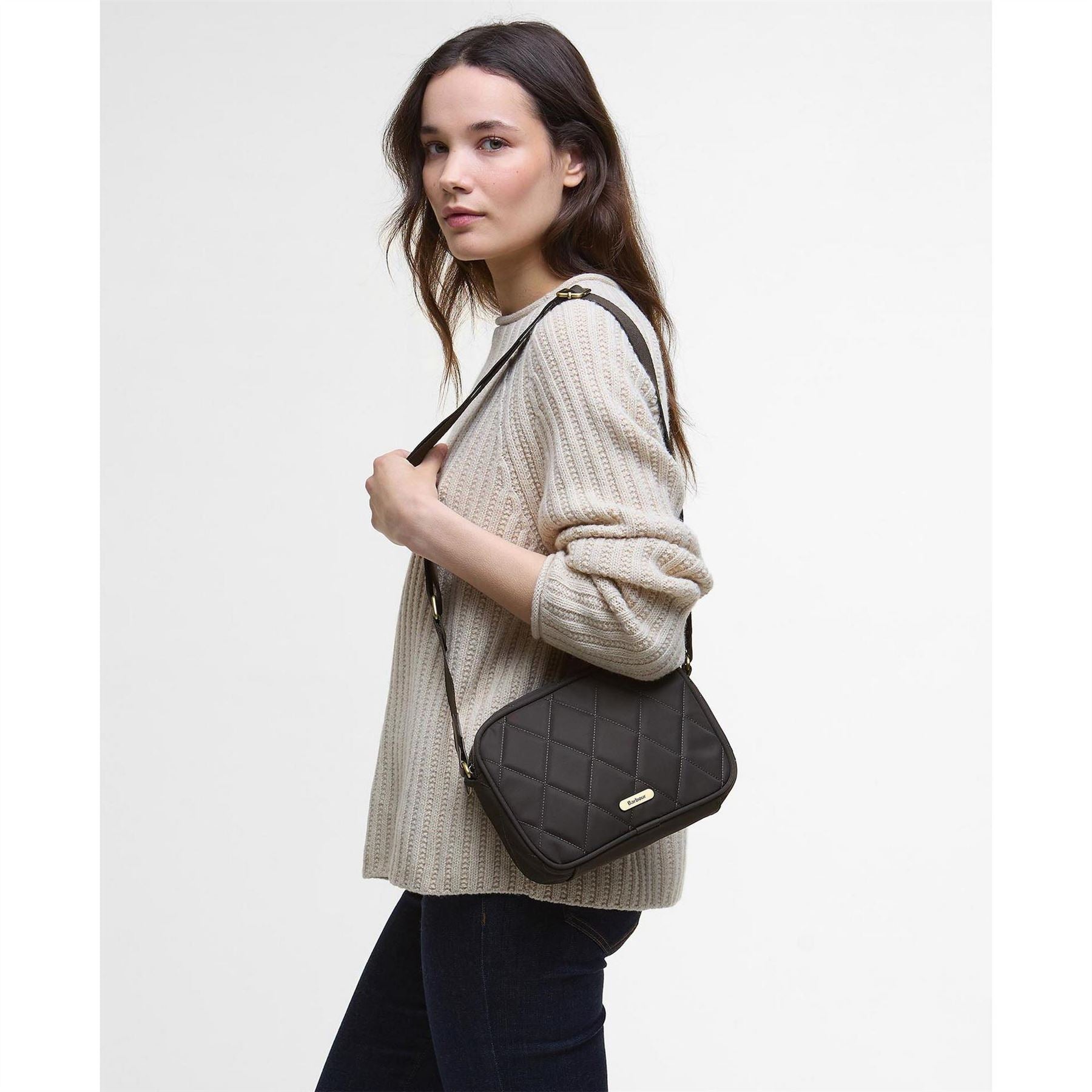 Barbour Crossbodyody Bag