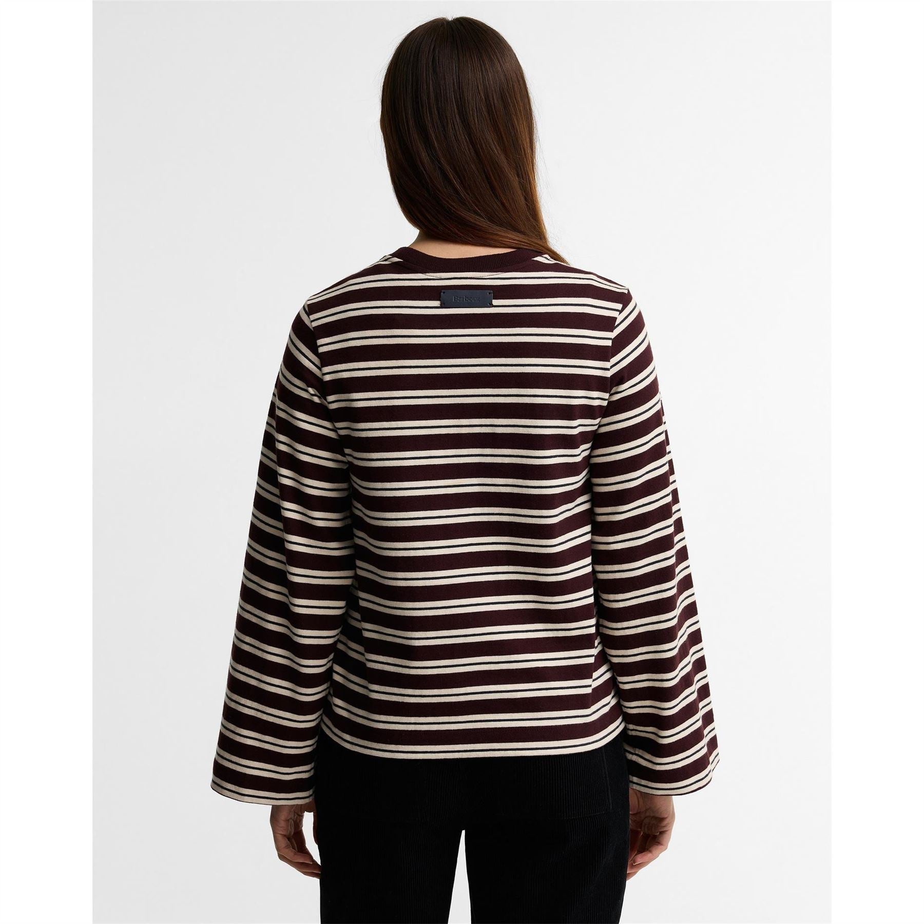 Barbour Maplewood Ls T Ld64