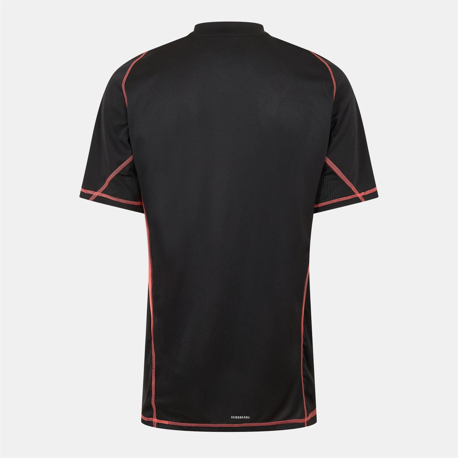 adidas Licensed Short Sleeve T-Shirt