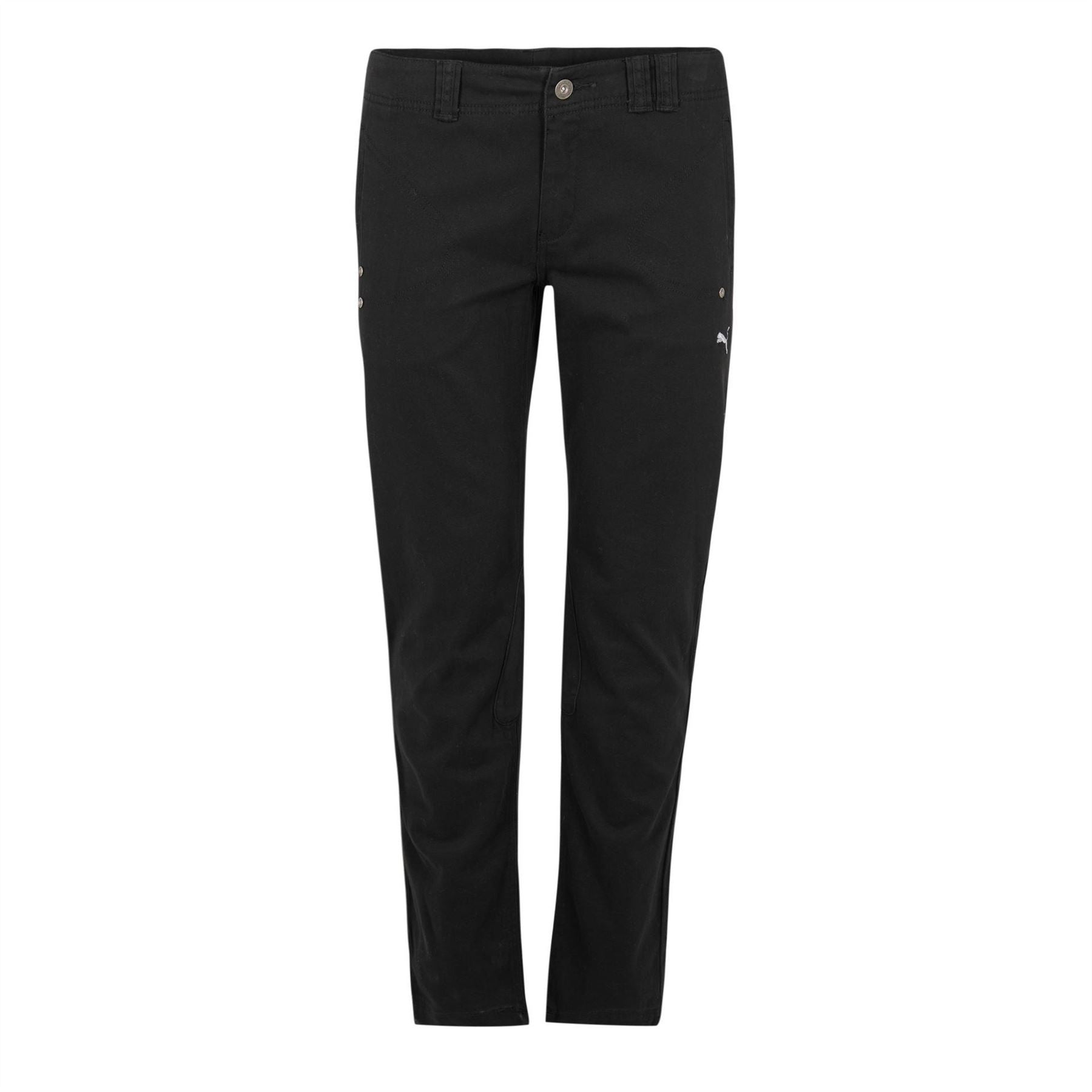 Puma Womens Ws 32 Woven Winter Pants