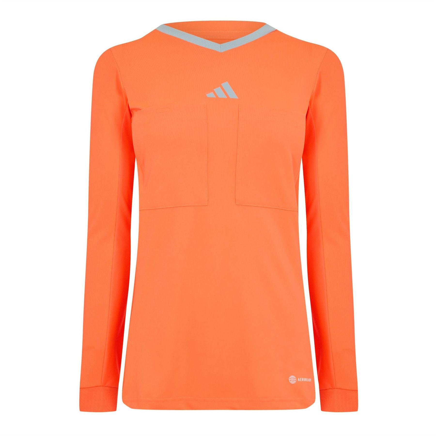 adidas Ref 22 Long Sleeve Referee Shirt