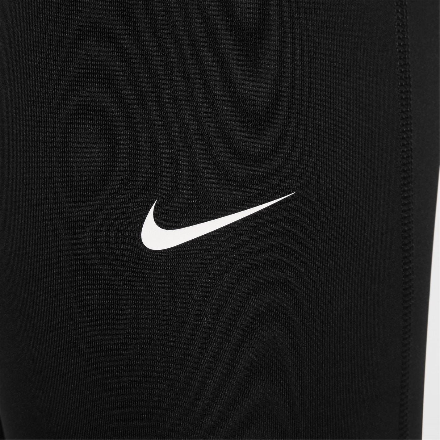 Nike Pro Girls Tights
