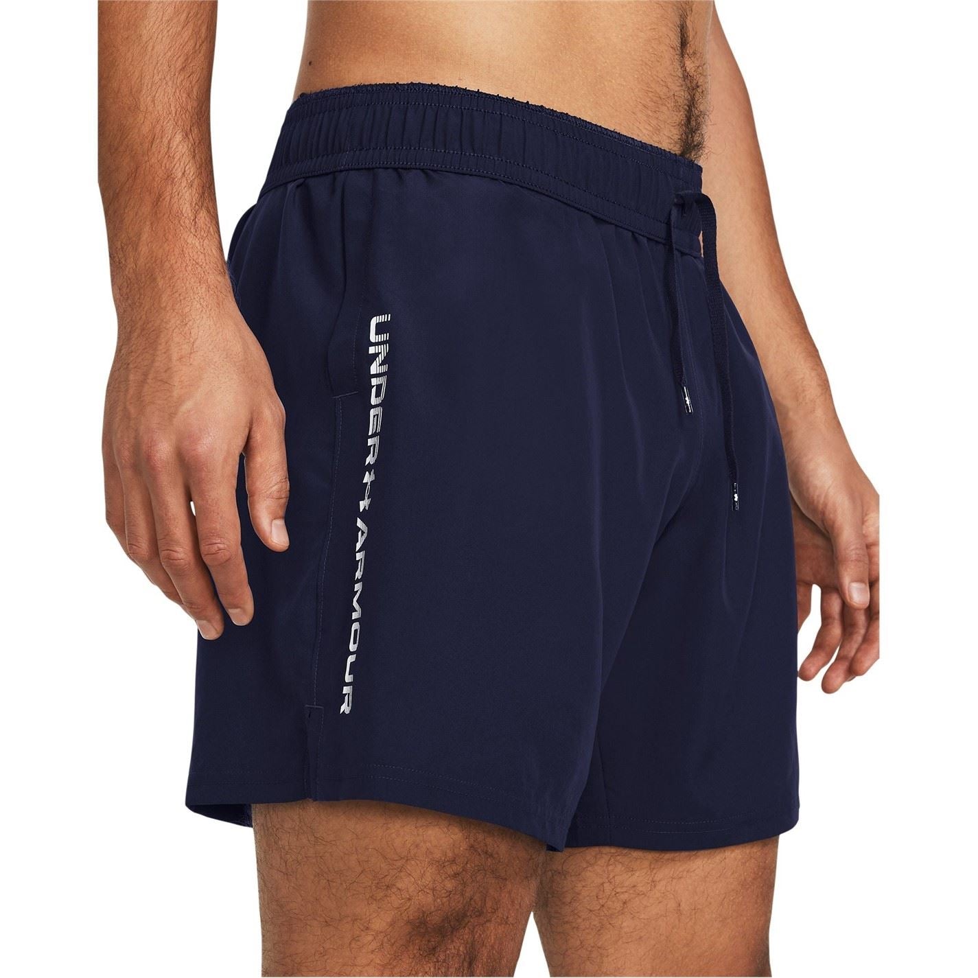 Under Armour Armour Ua Tech� Woven Wordmark Shorts