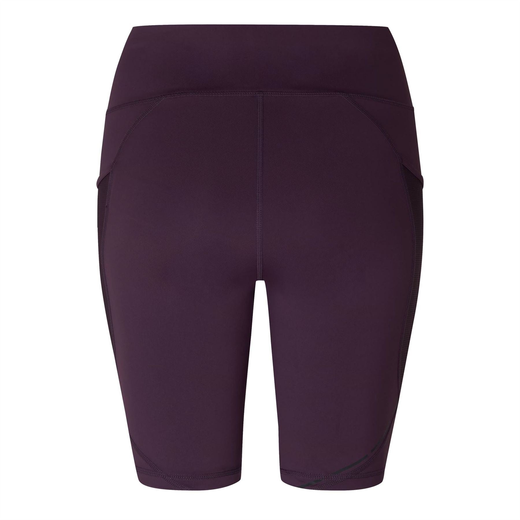 Newline Tight Shorts Ladies