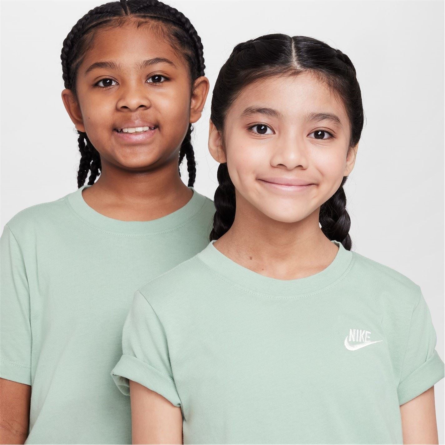Nike Futura T-Shirt Junior Boys