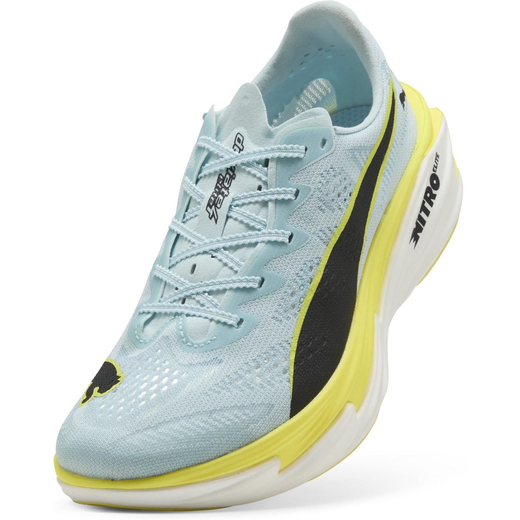Puma Deviate Elite 4 Road Running Shoes
