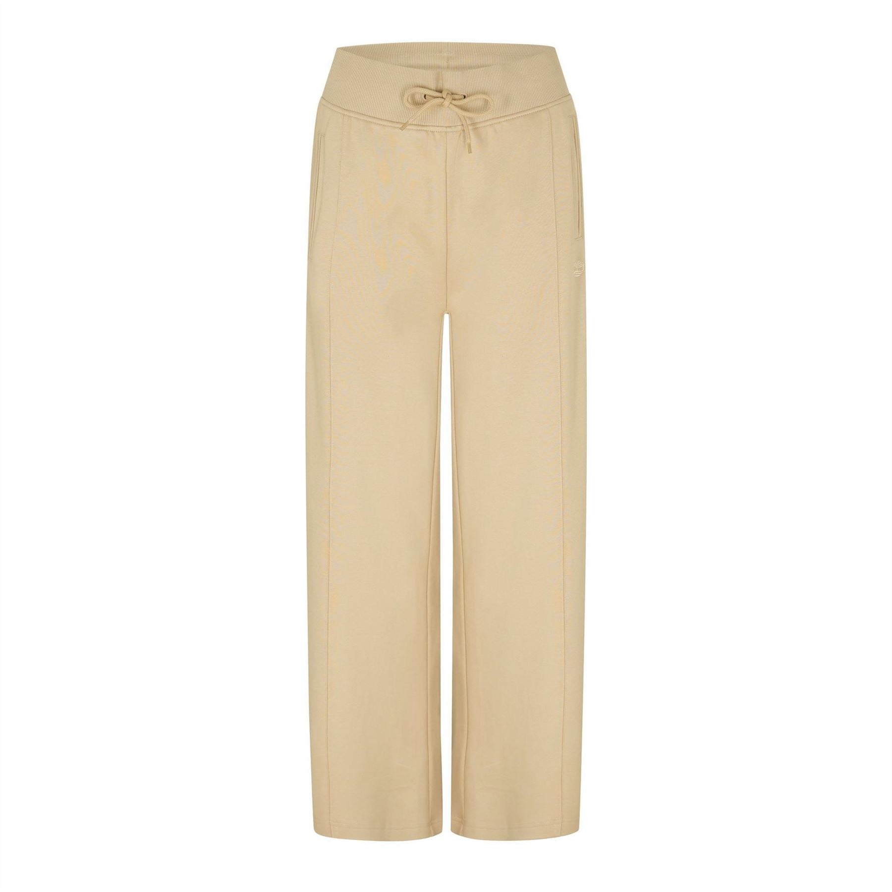 Timberland Lush Palazzo Pants Safari