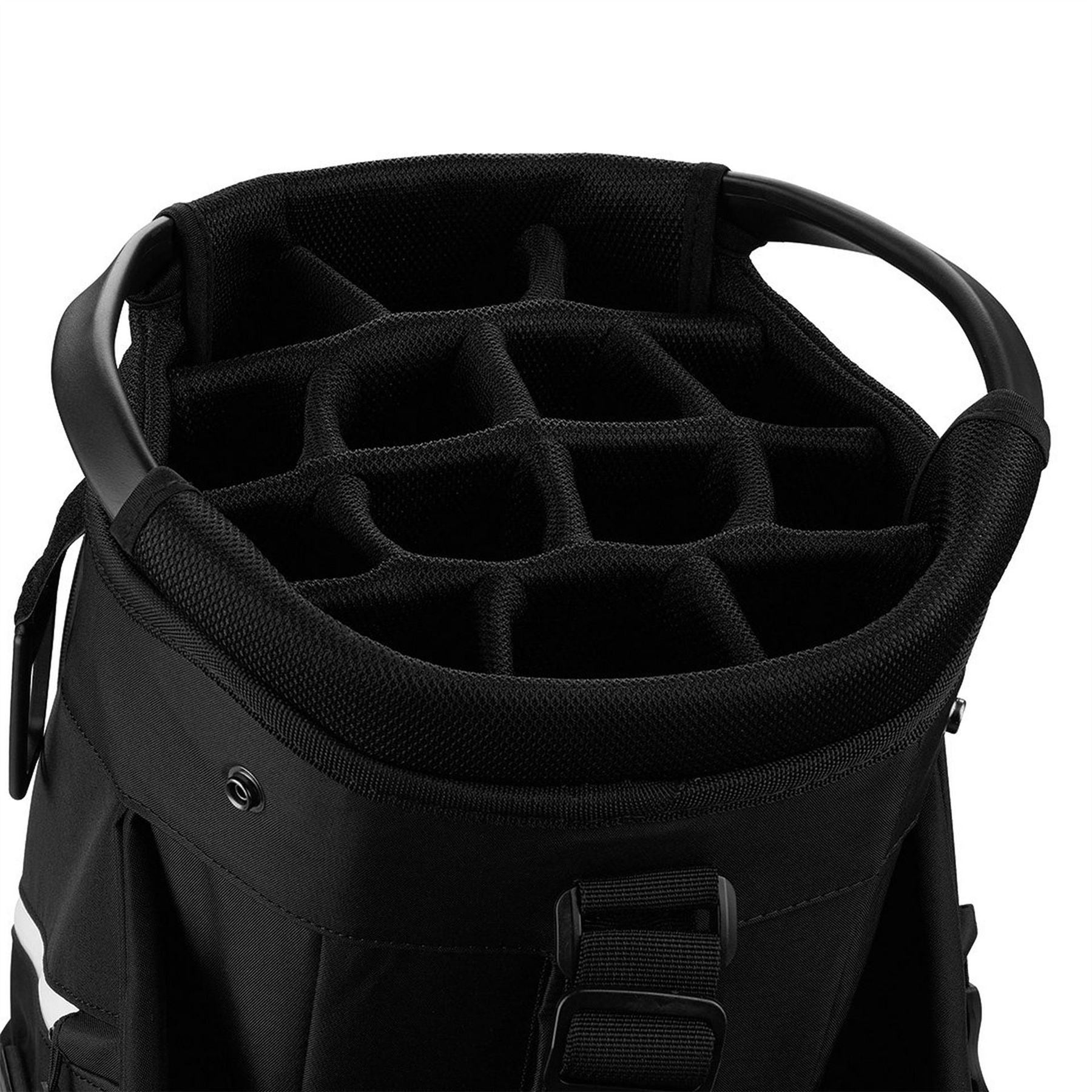 TaylorMade Adults Golf Cart Bag