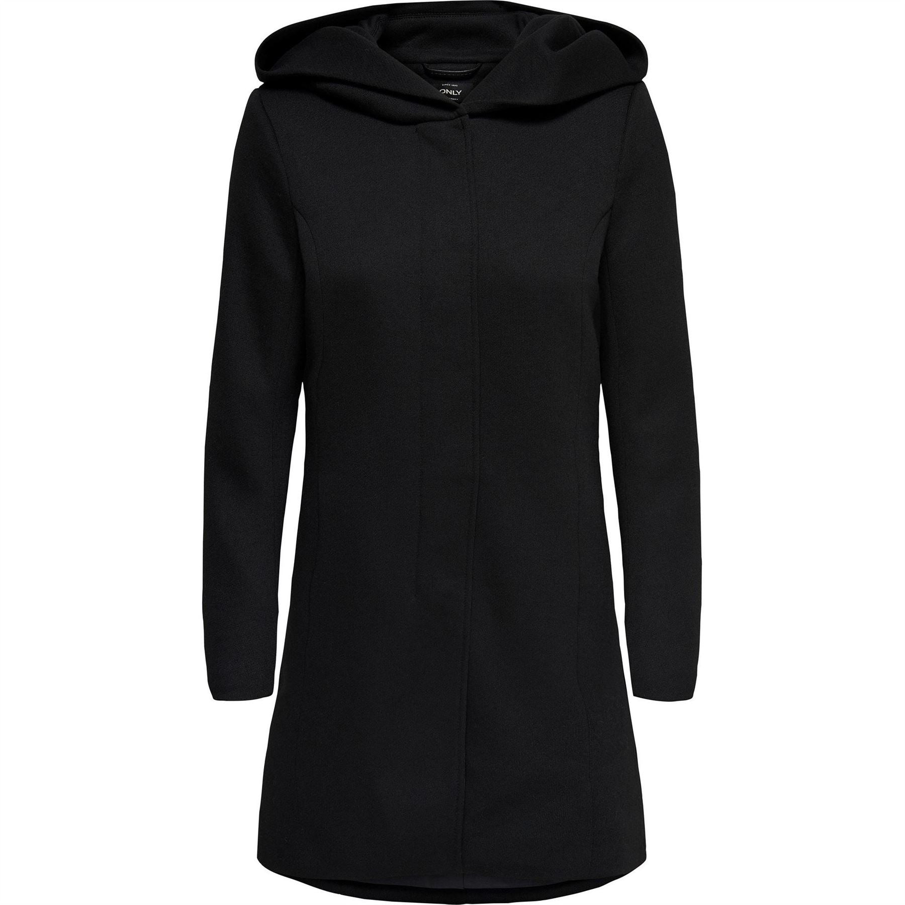 Only Sedona Light Hooded Coat