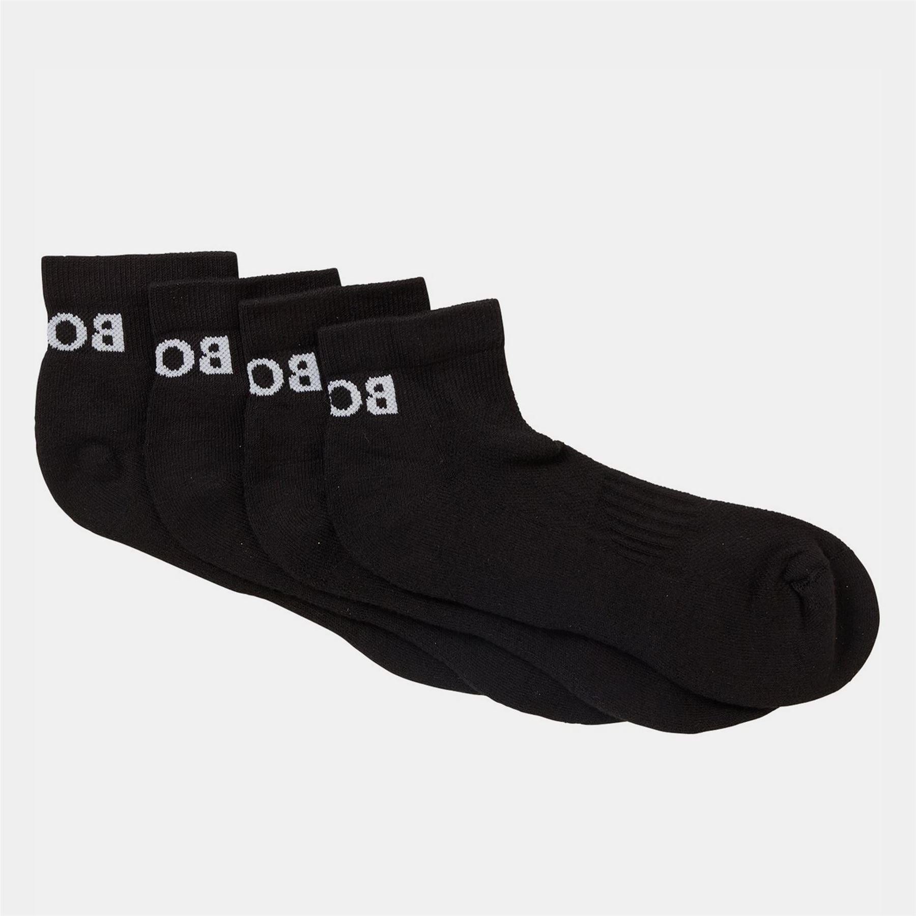 Boss Pack Sport Ankle Socks