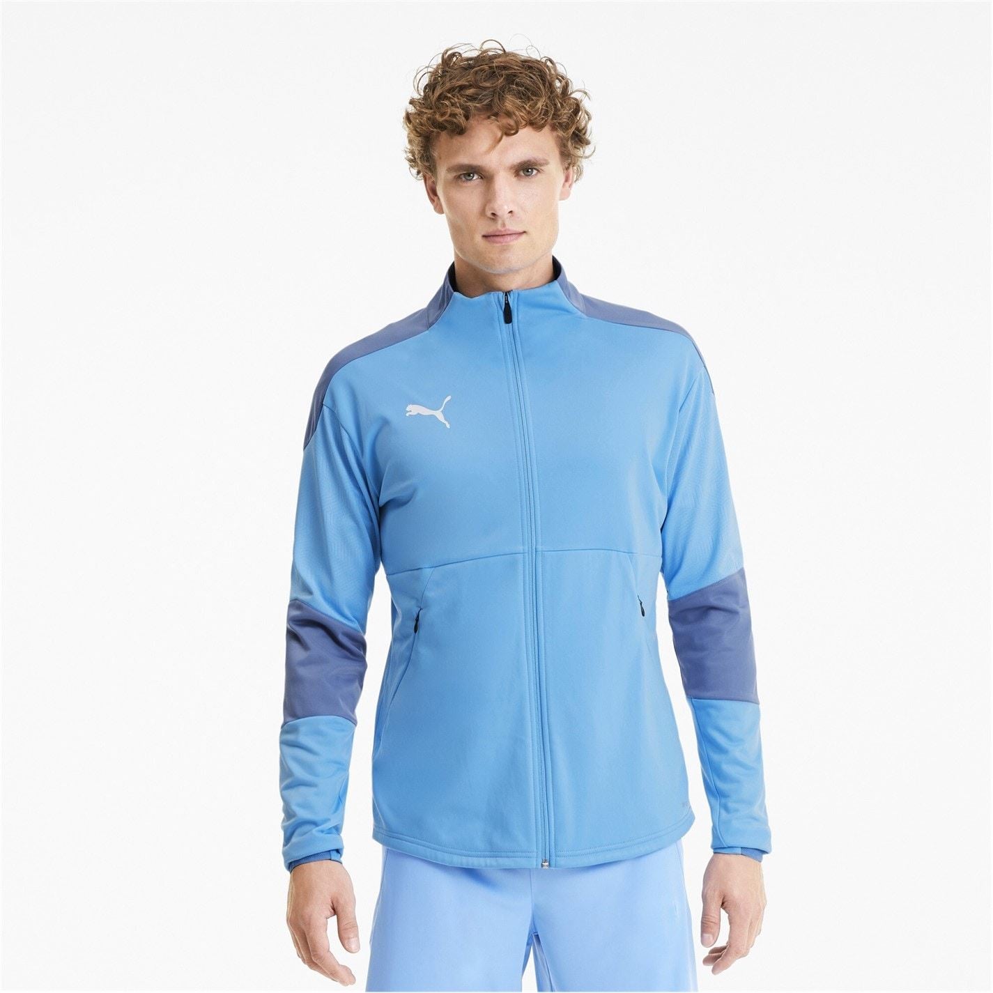 Puma Mens Stadium Jacket