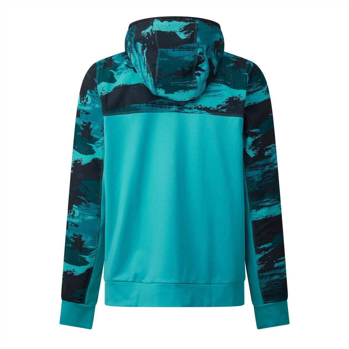Sjeng Sports Mars Hooded Performance Gym Vest