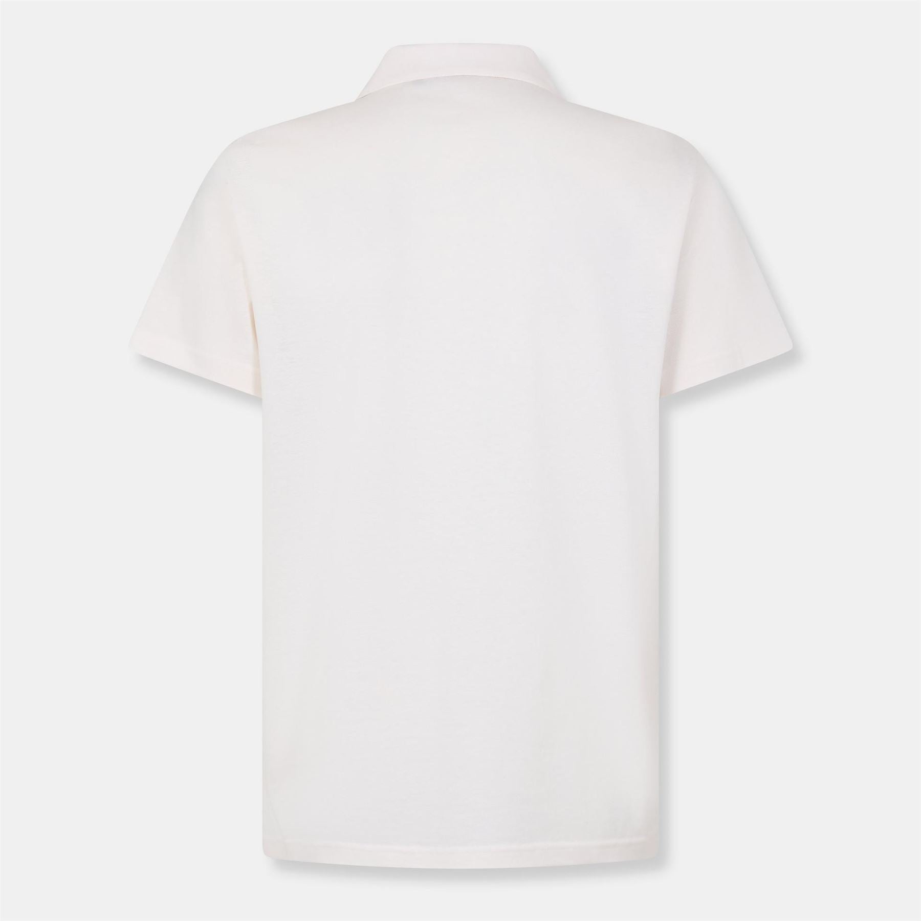 Barbour International B Intense Tonto Short Sleeve Polo Shirt