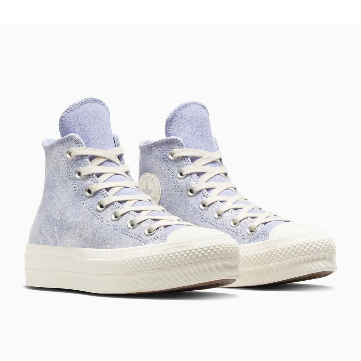 Converse Chuck Taylor All Star Lif High Top Trainers