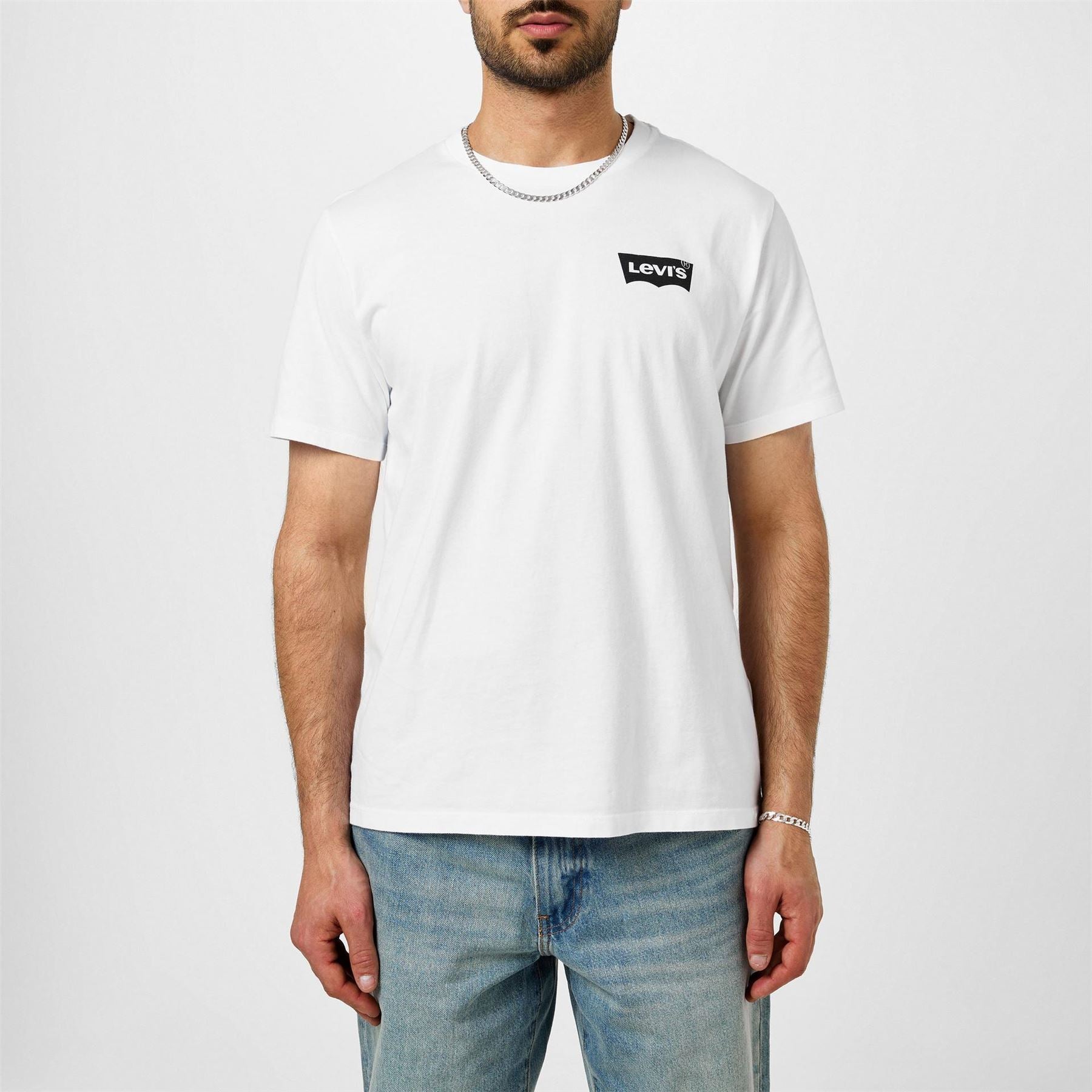 Levis Circle T-Shirt