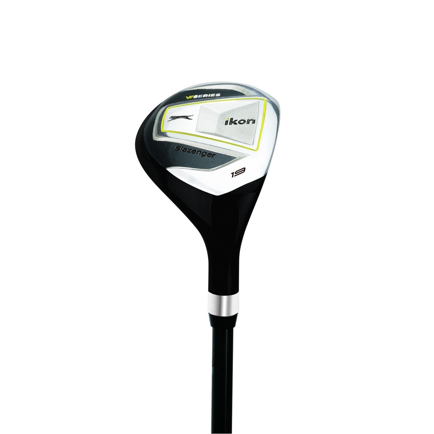 Slazenger Vs Golf Hybrid Graphite Shaft Club Mens