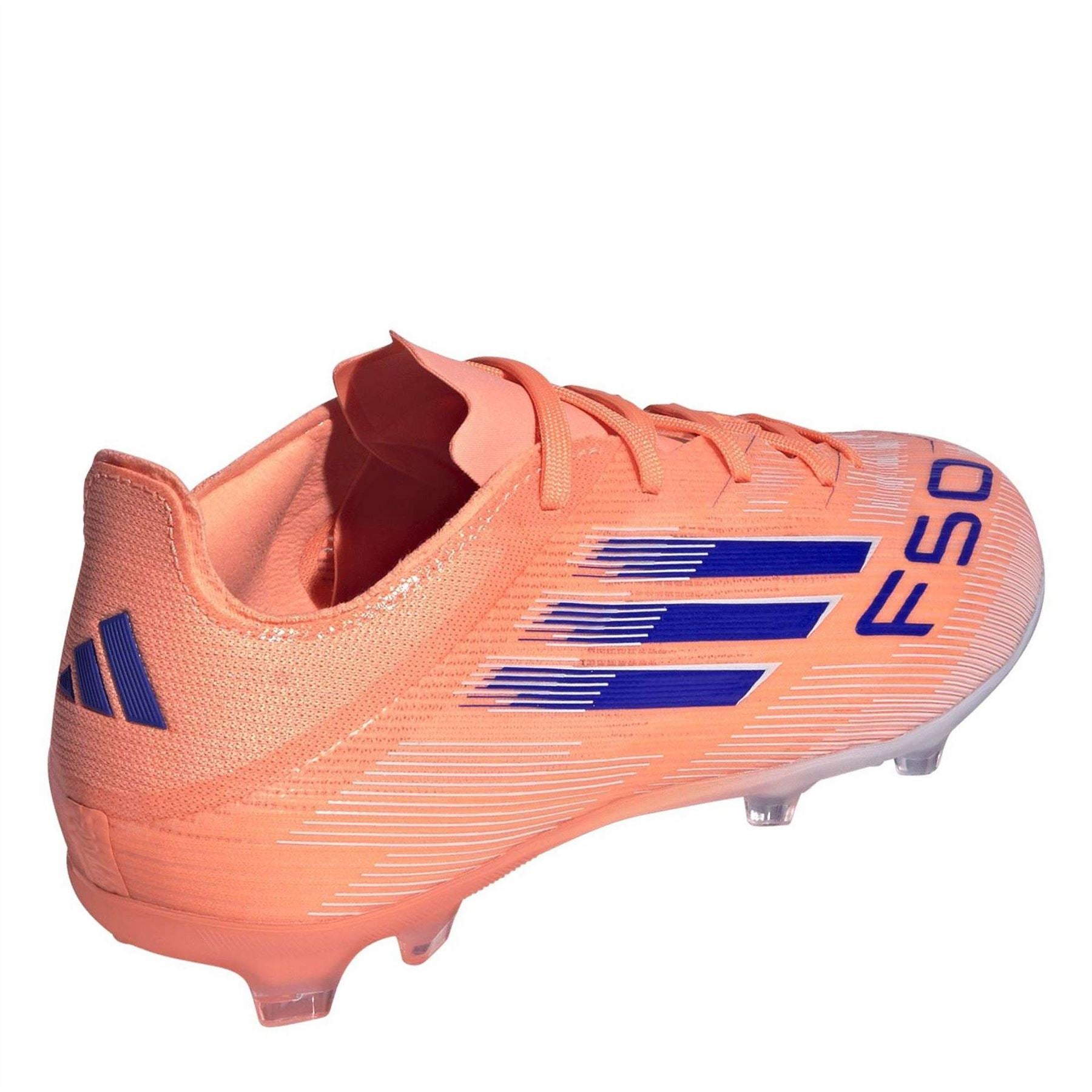 adidas F50 Elite Firm Ground Football Boot