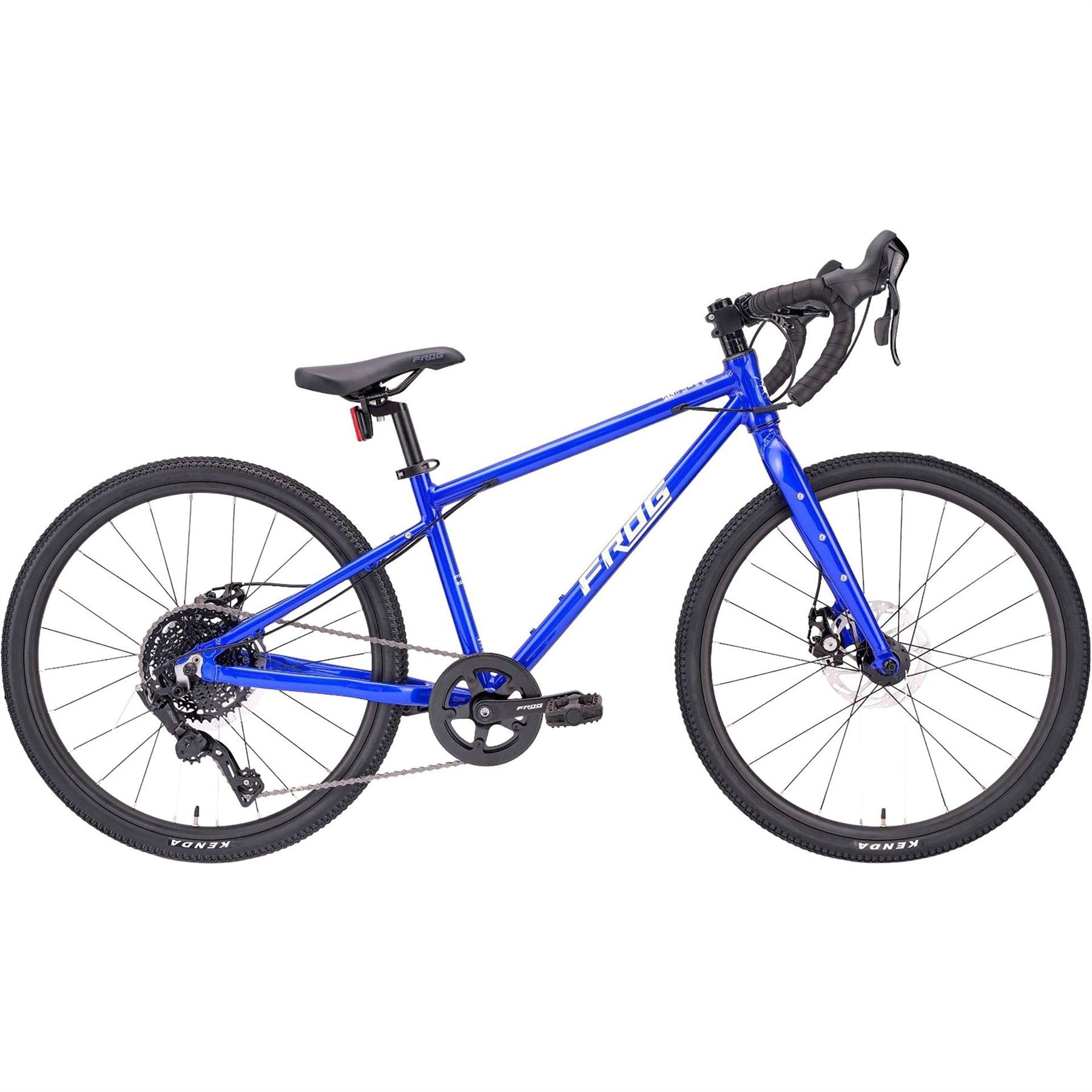 Frog 61   24 Inch Kids Bike
