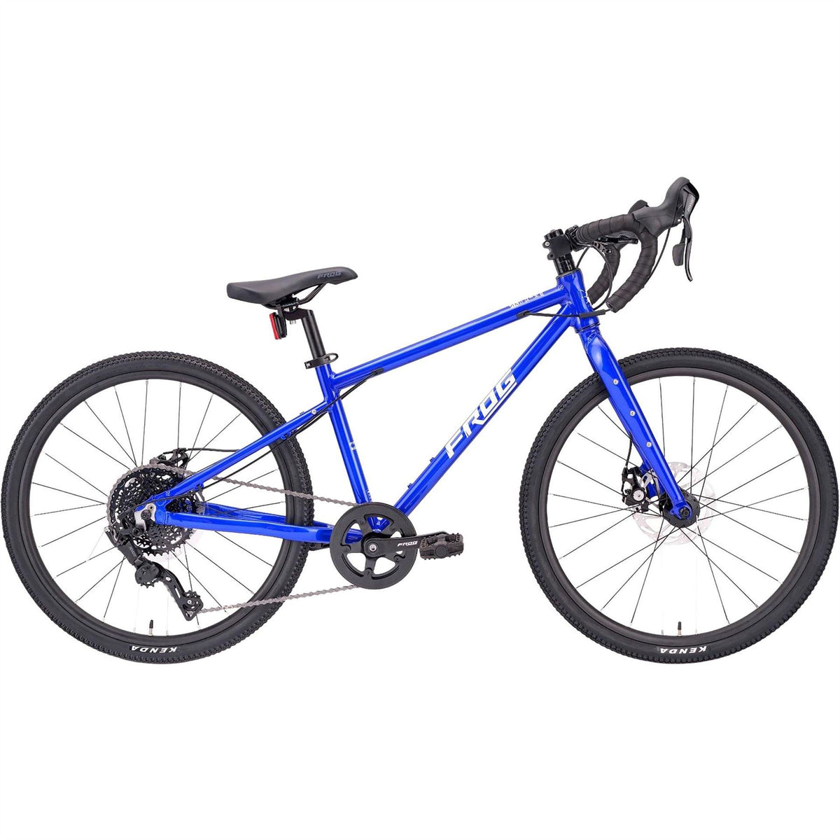 Frog 61   24 Inch Kids Bike