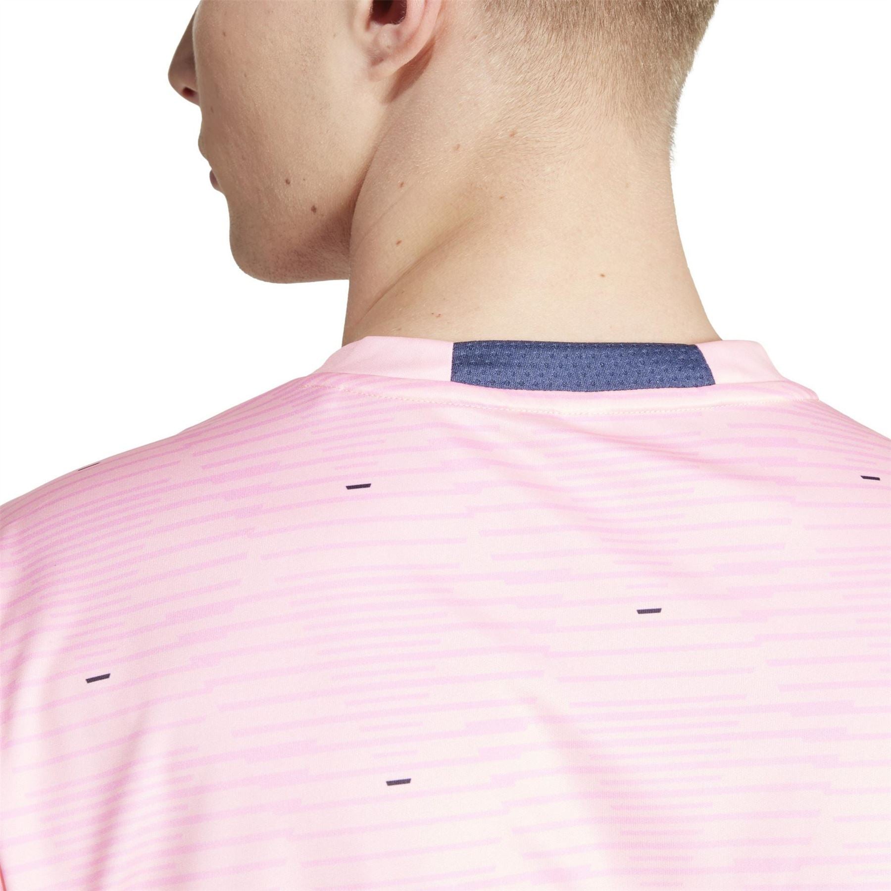 adidas International Licensed Short Sleeve T-Shirt