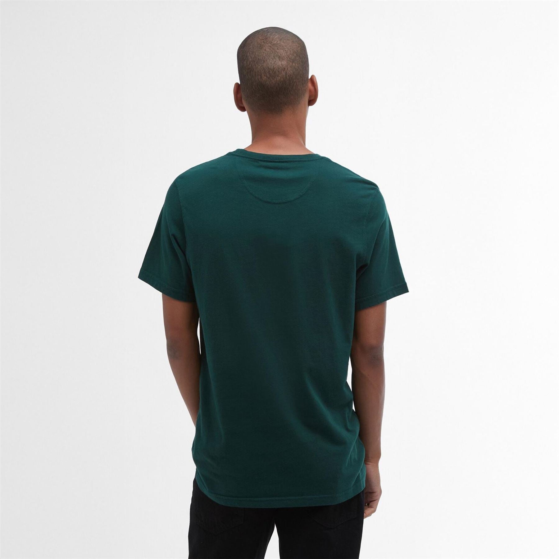 Barbour Regular Fit Sport T-Shirt