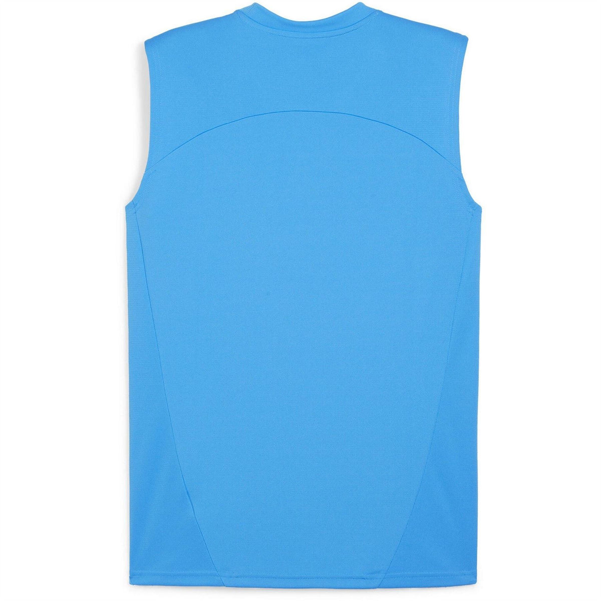 Puma Teamfinal Training Short Sleeve Performance T-Shirt
