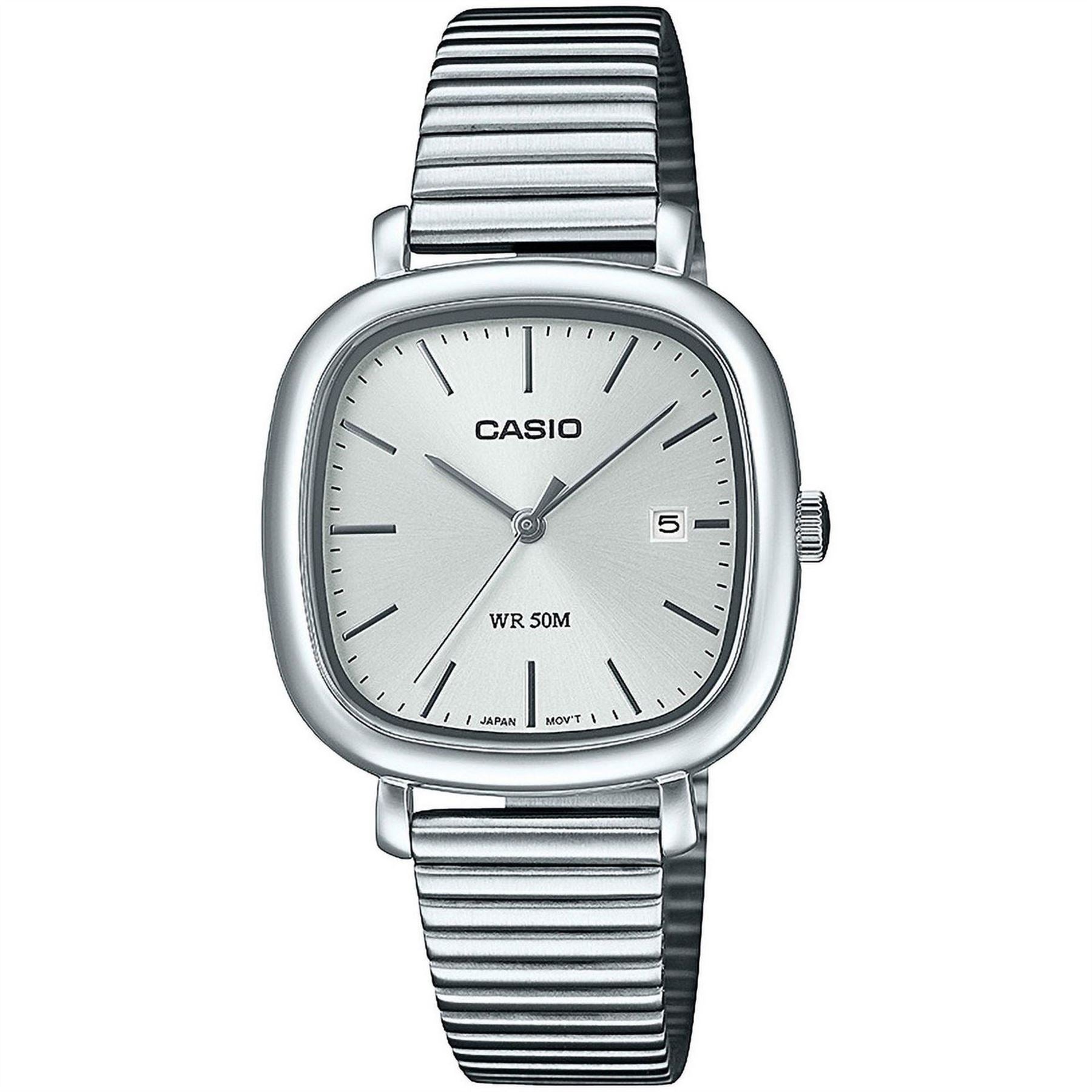 Casio Digital Watch