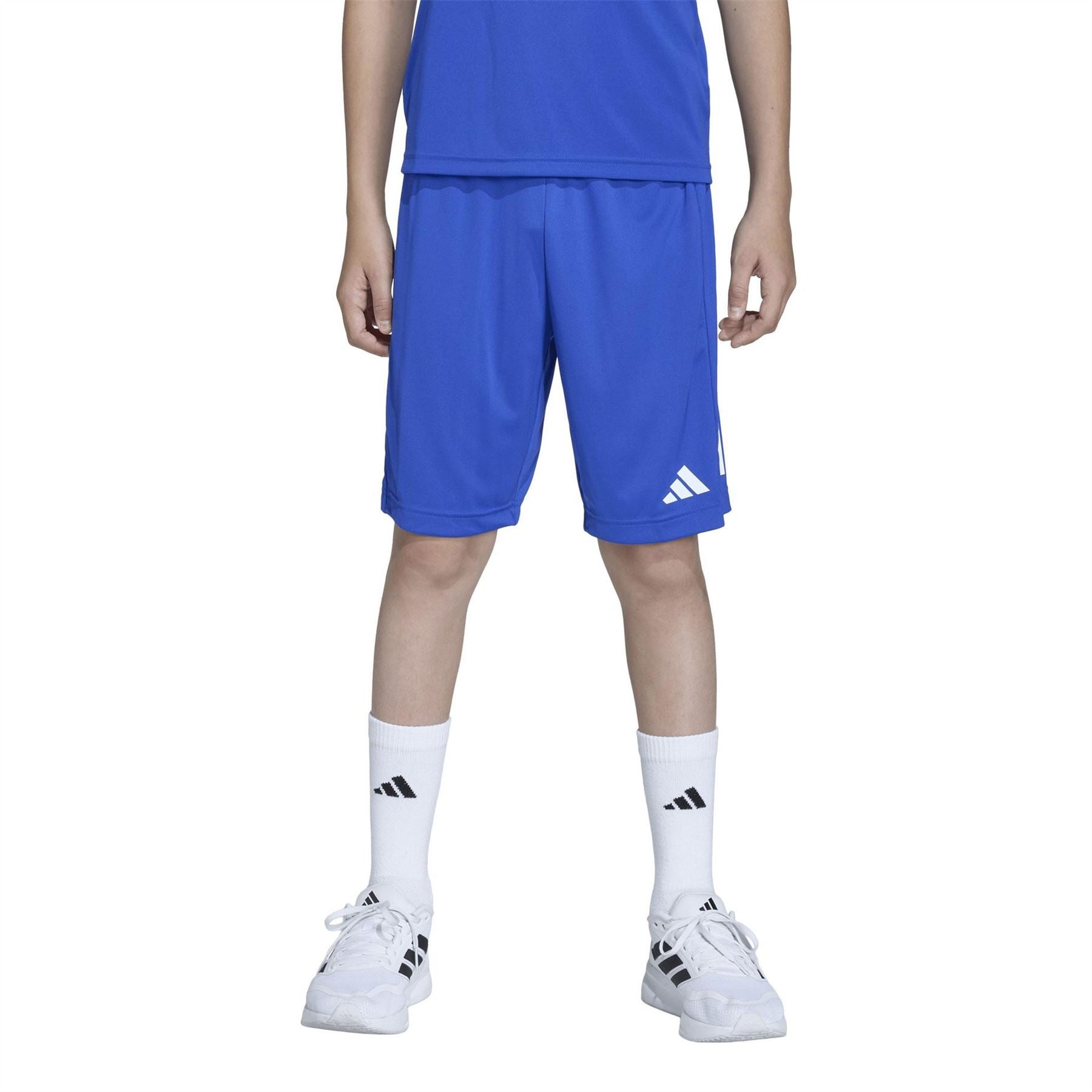 adidas Sereno Training Shorts Juniors