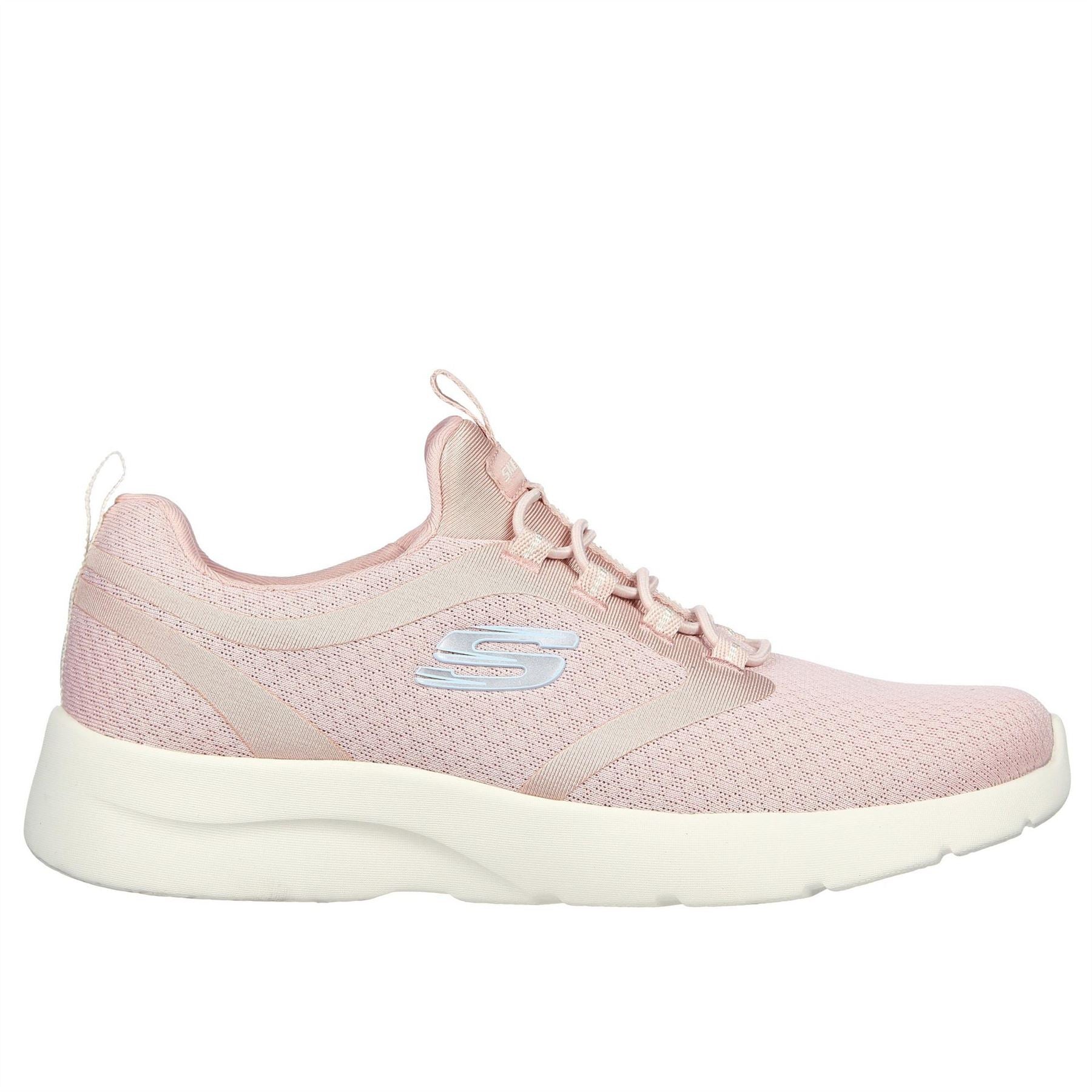 Skechers Dynamight Low Top Running Sneakers