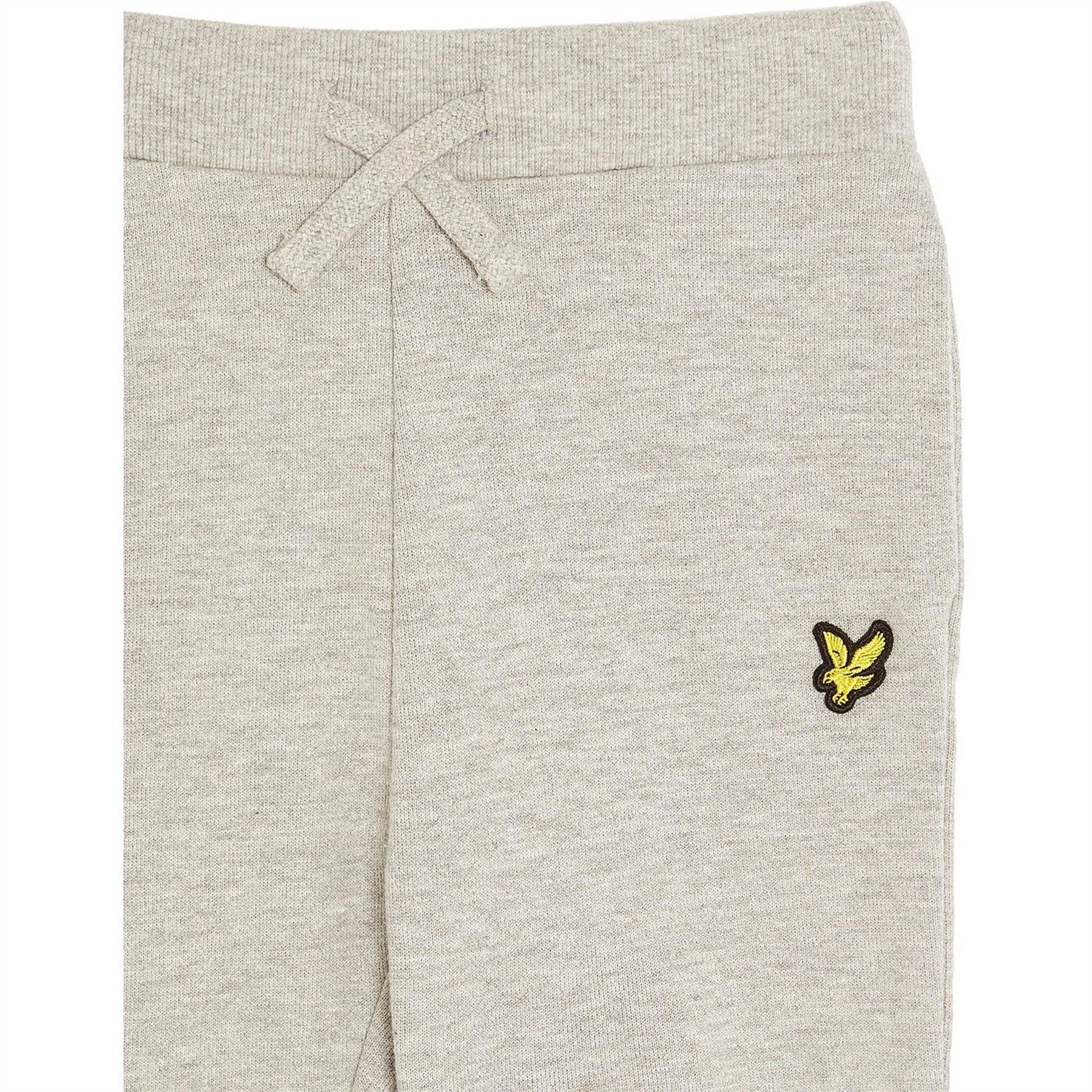 Lyle and Scott Hooded Long Sleeve Casual Suit