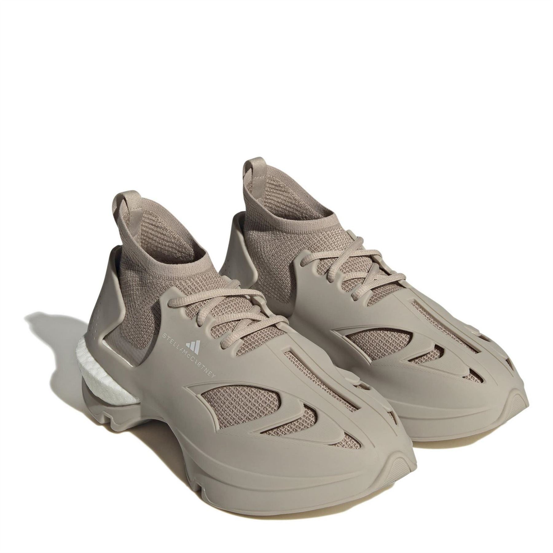 adidas by Stella McCartney Low Top Trainers