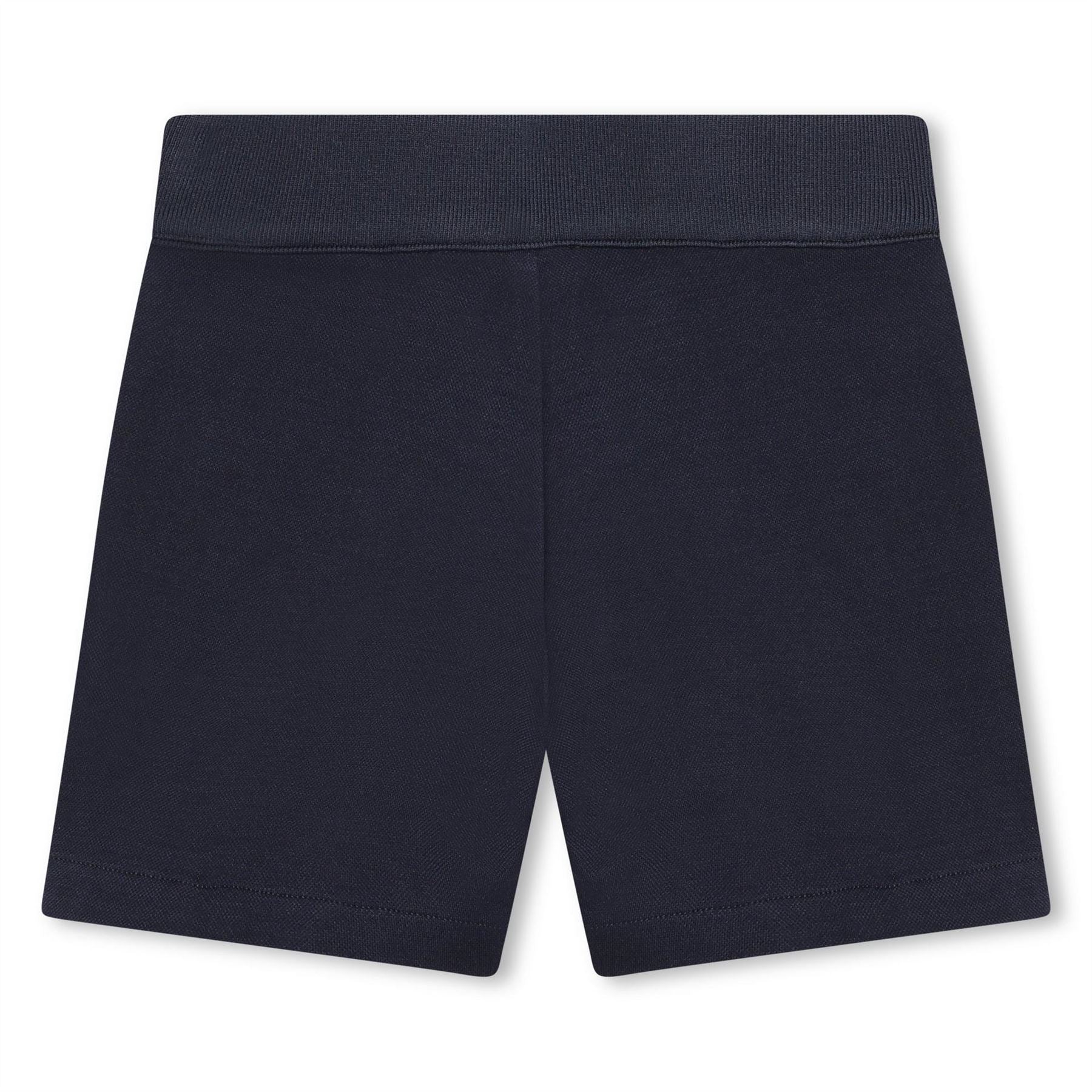 Boss Chino Shirt And Chino Shorts