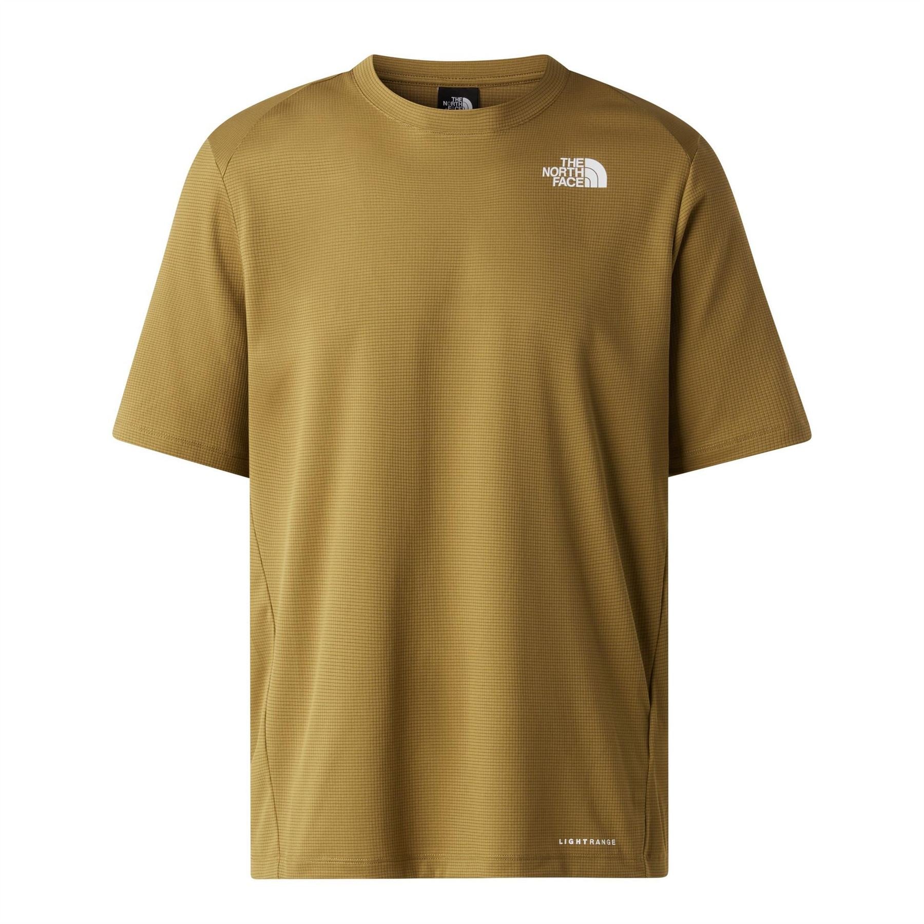 The North Face Shadow Short Sleeve Performance T Shirt