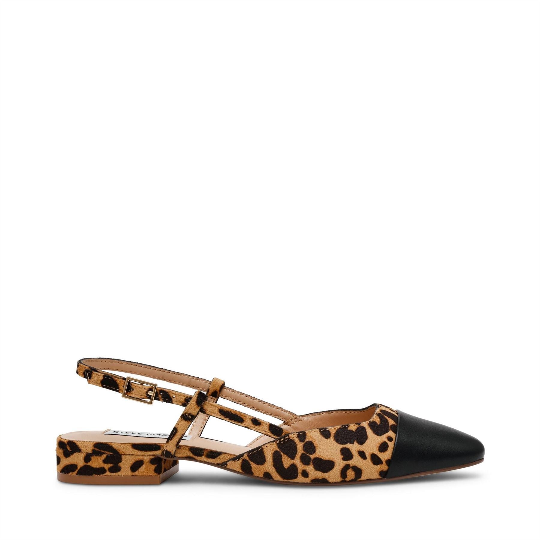 Steve Madden Flat Shoes