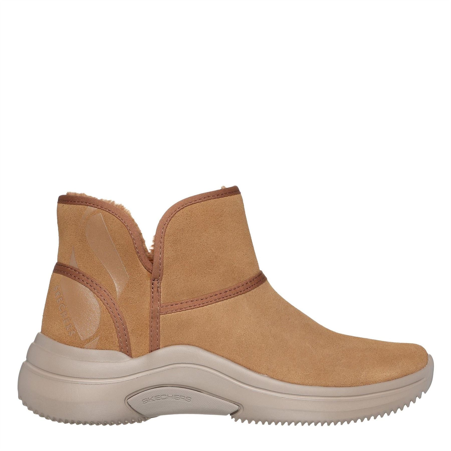 Skechers Chelsea Boots
