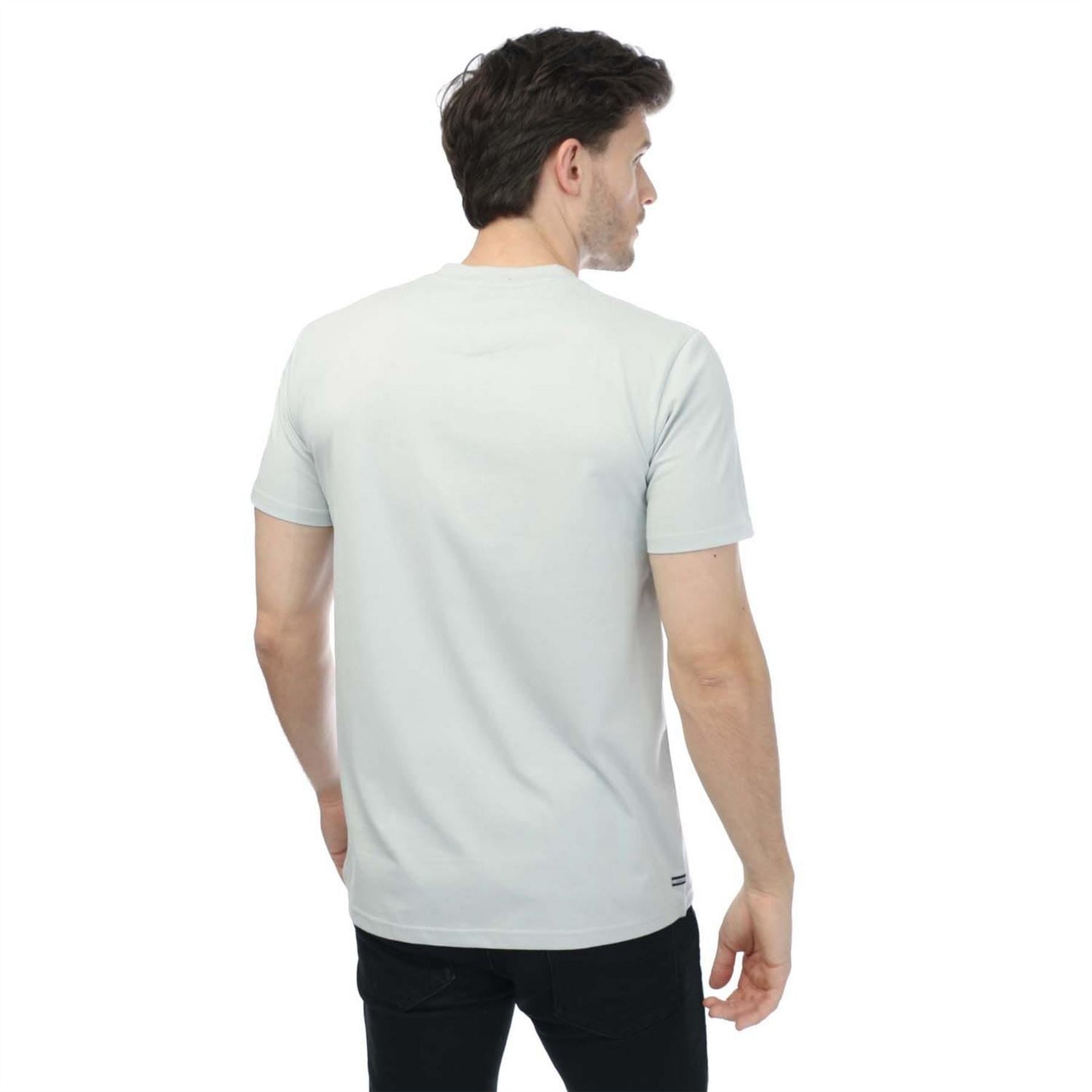 Weekend Offender Bridgetown Logo T Shirt
