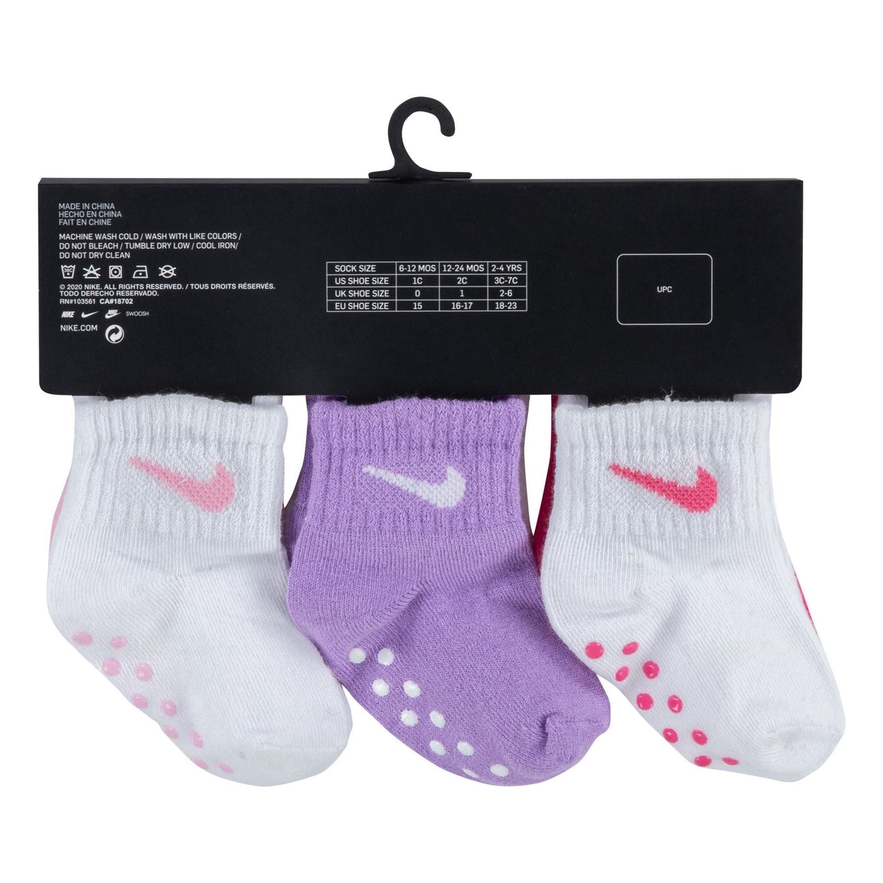 Nike Socks
