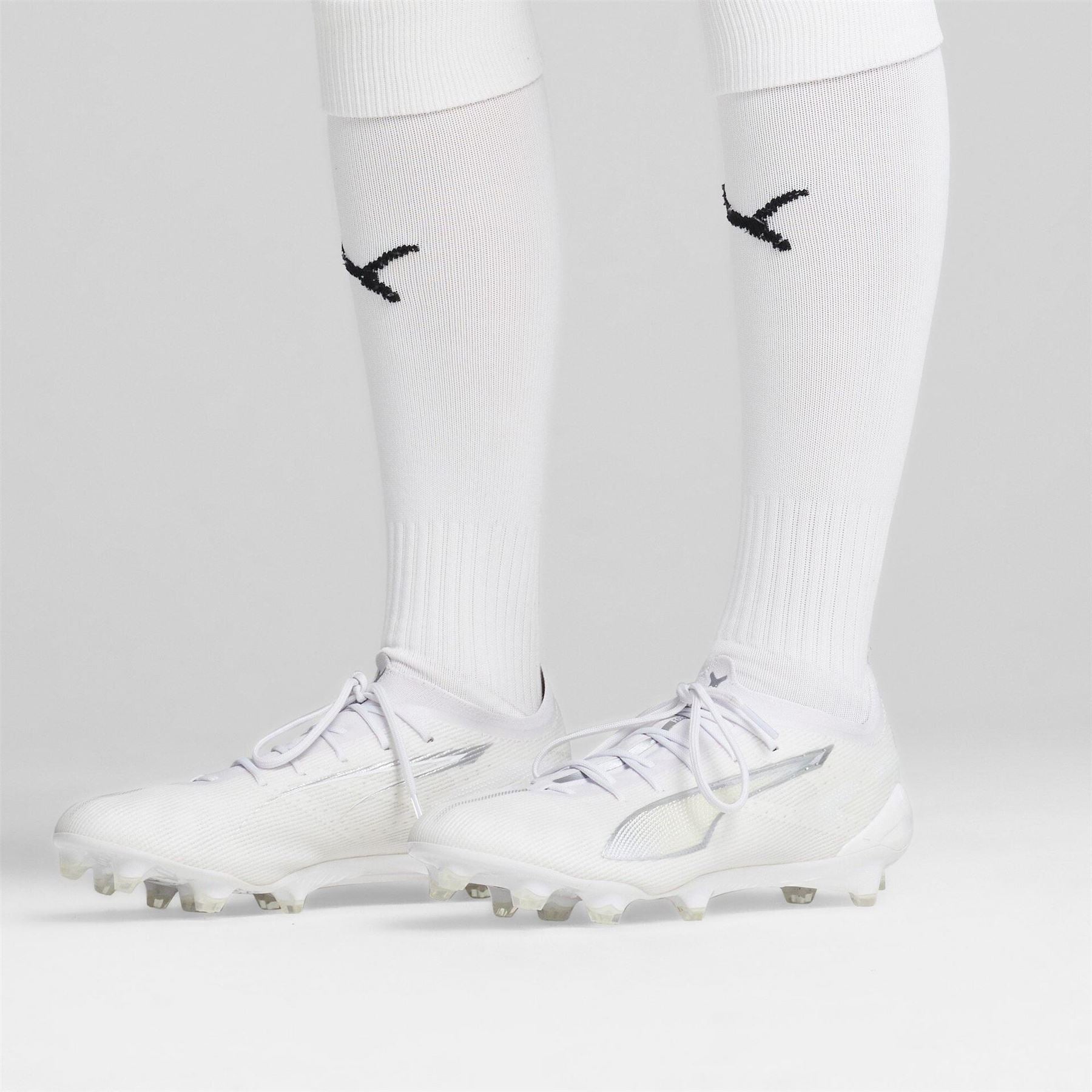 Puma PUMA Ultra 5 Ultimate Firm Ground Football Boots