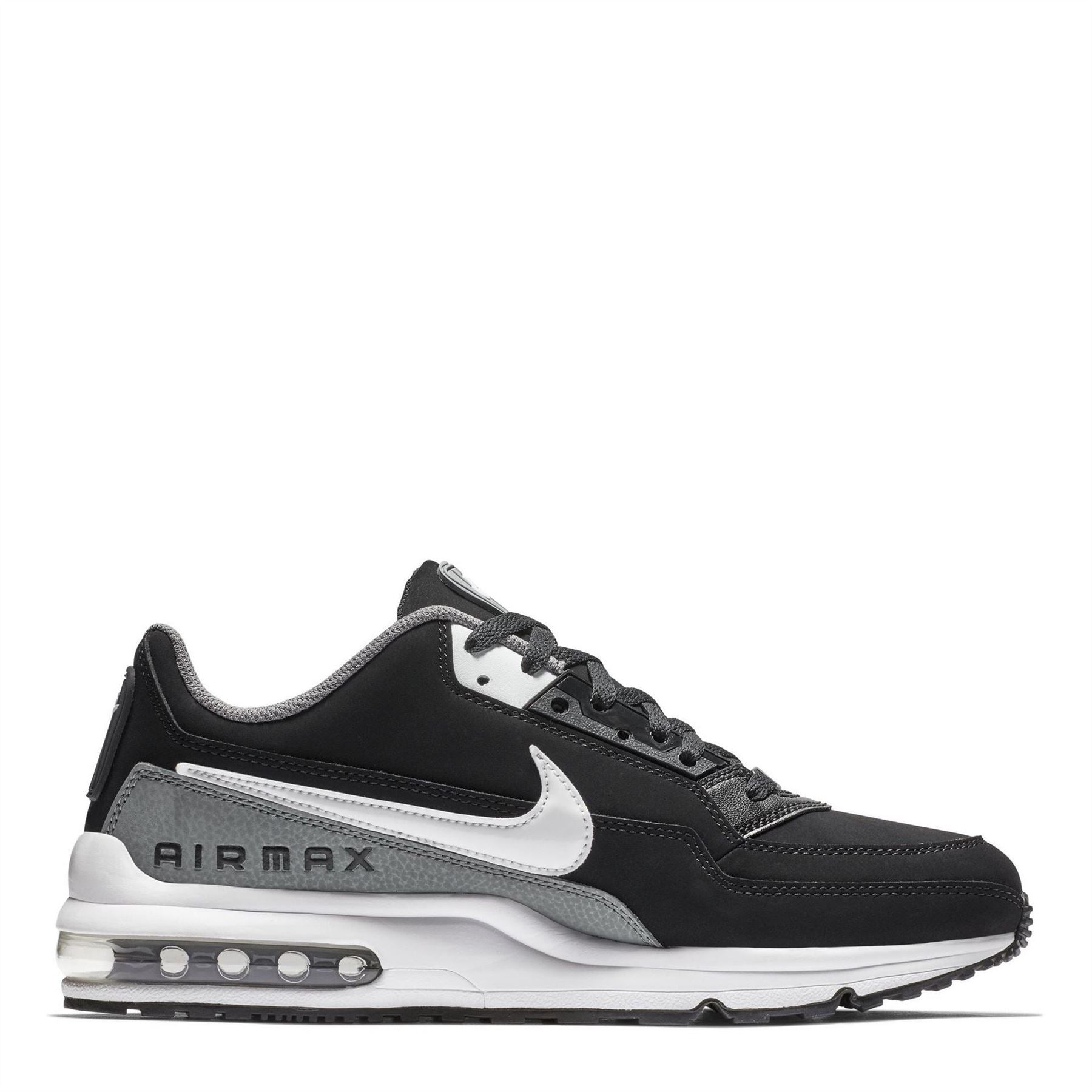 Nike Mens Air Max Ltd 3 Shoe