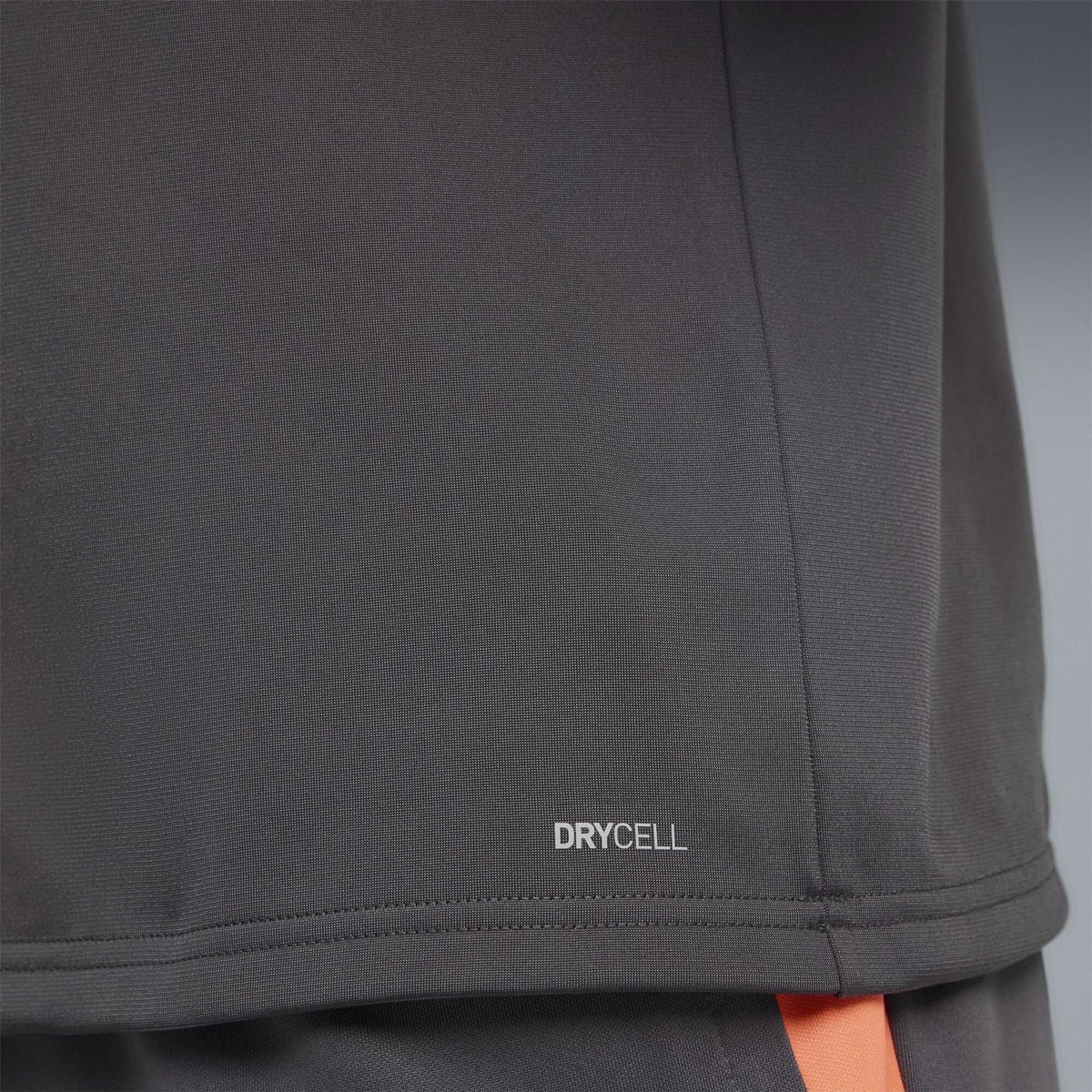 Puma Individualliga Quarter Zip Drill Top