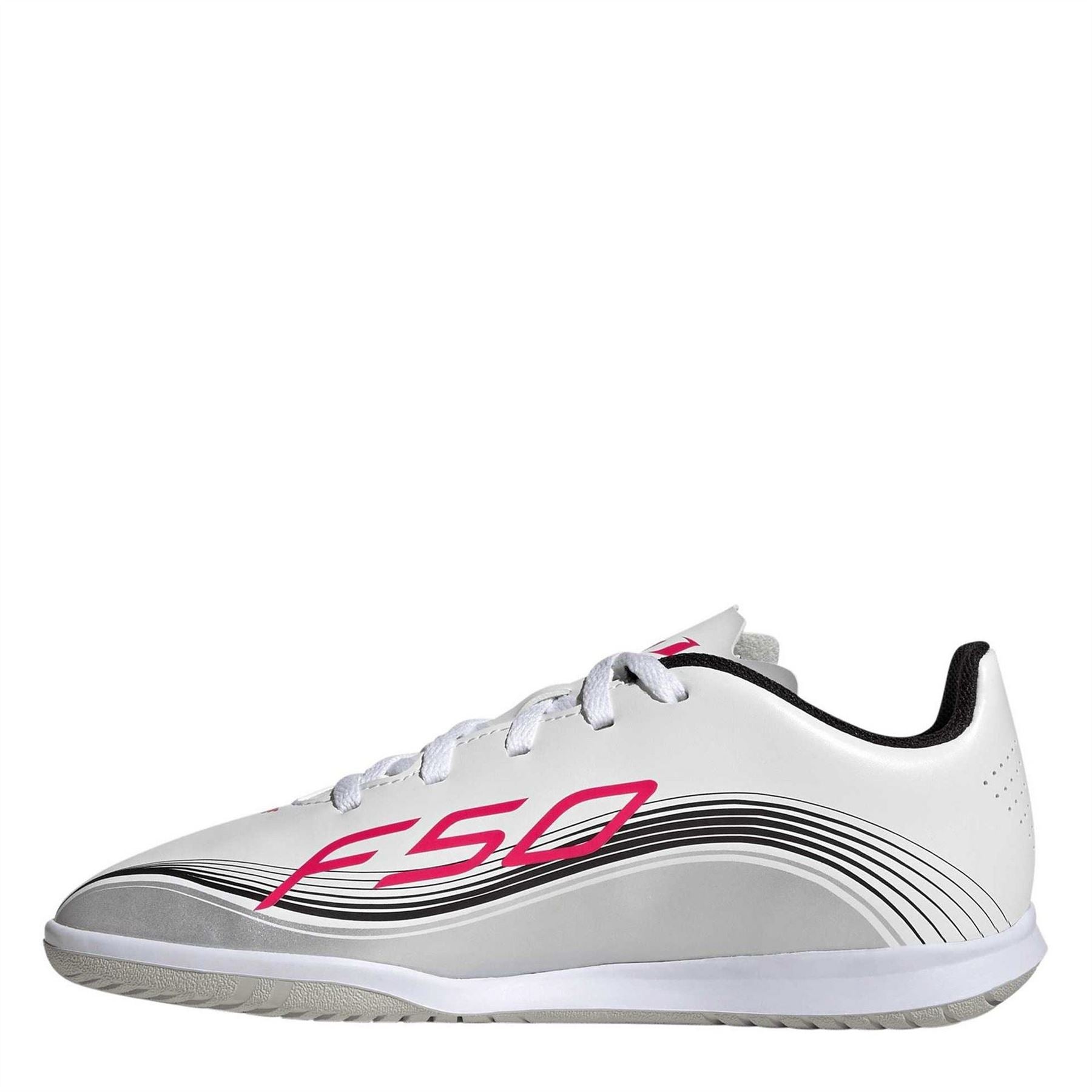 adidas F50 Messi Club Indoor Football Boot