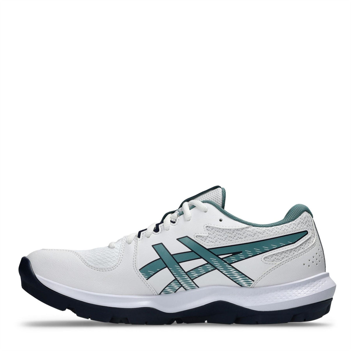 Asics Peake 63 Astro Hockey Shoes