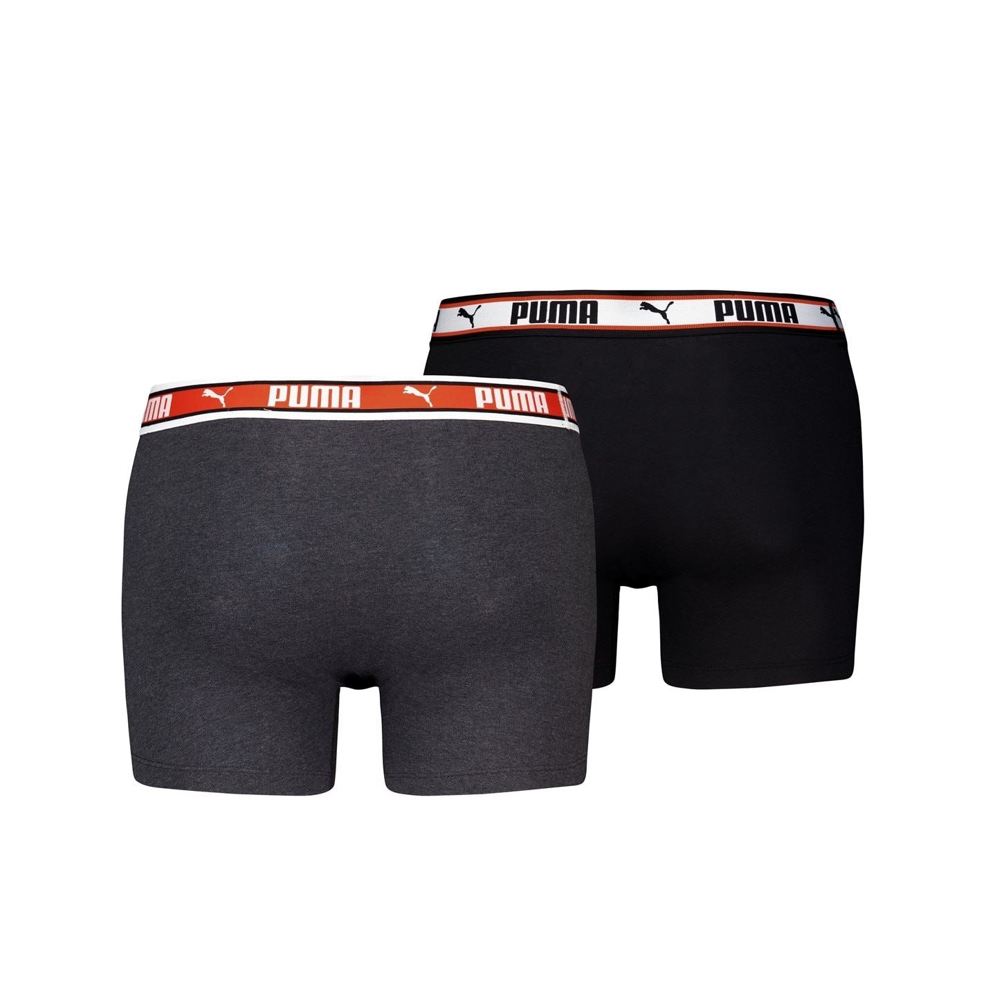 Puma Logo Boxer